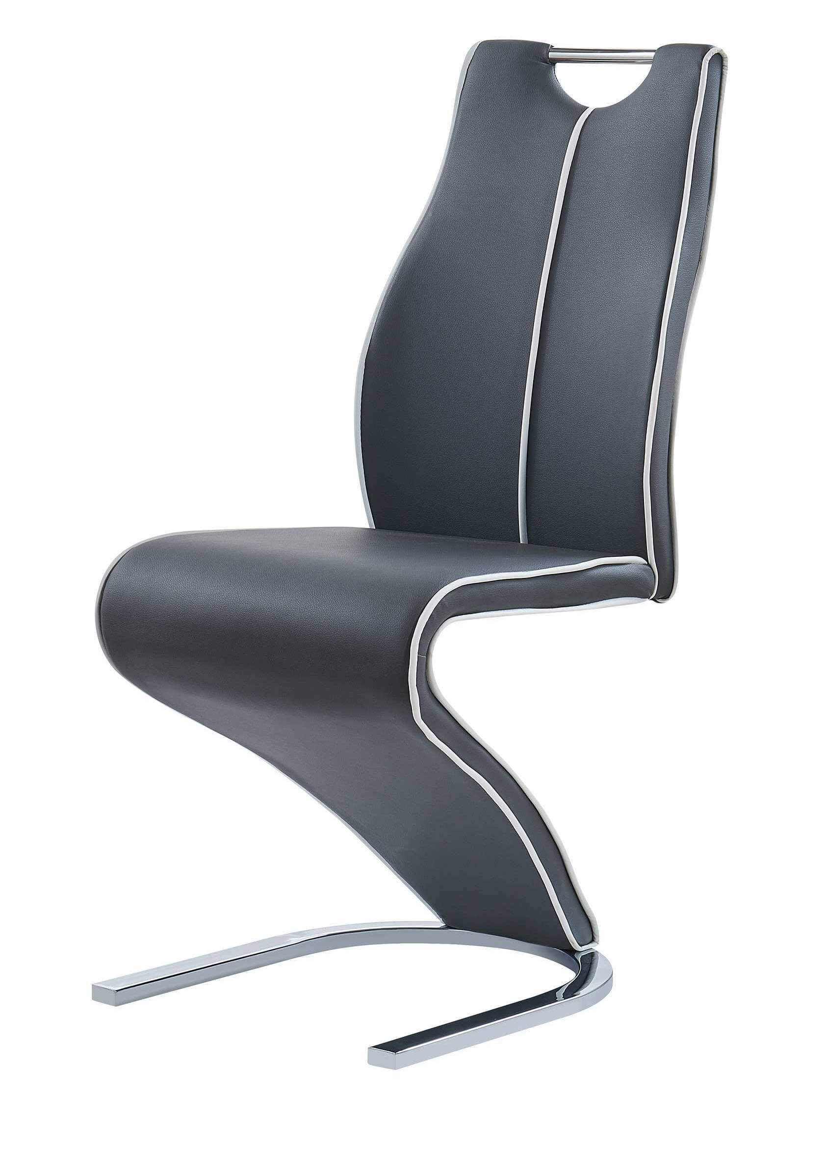 D4127 Dining Chair - Thumbnail 2