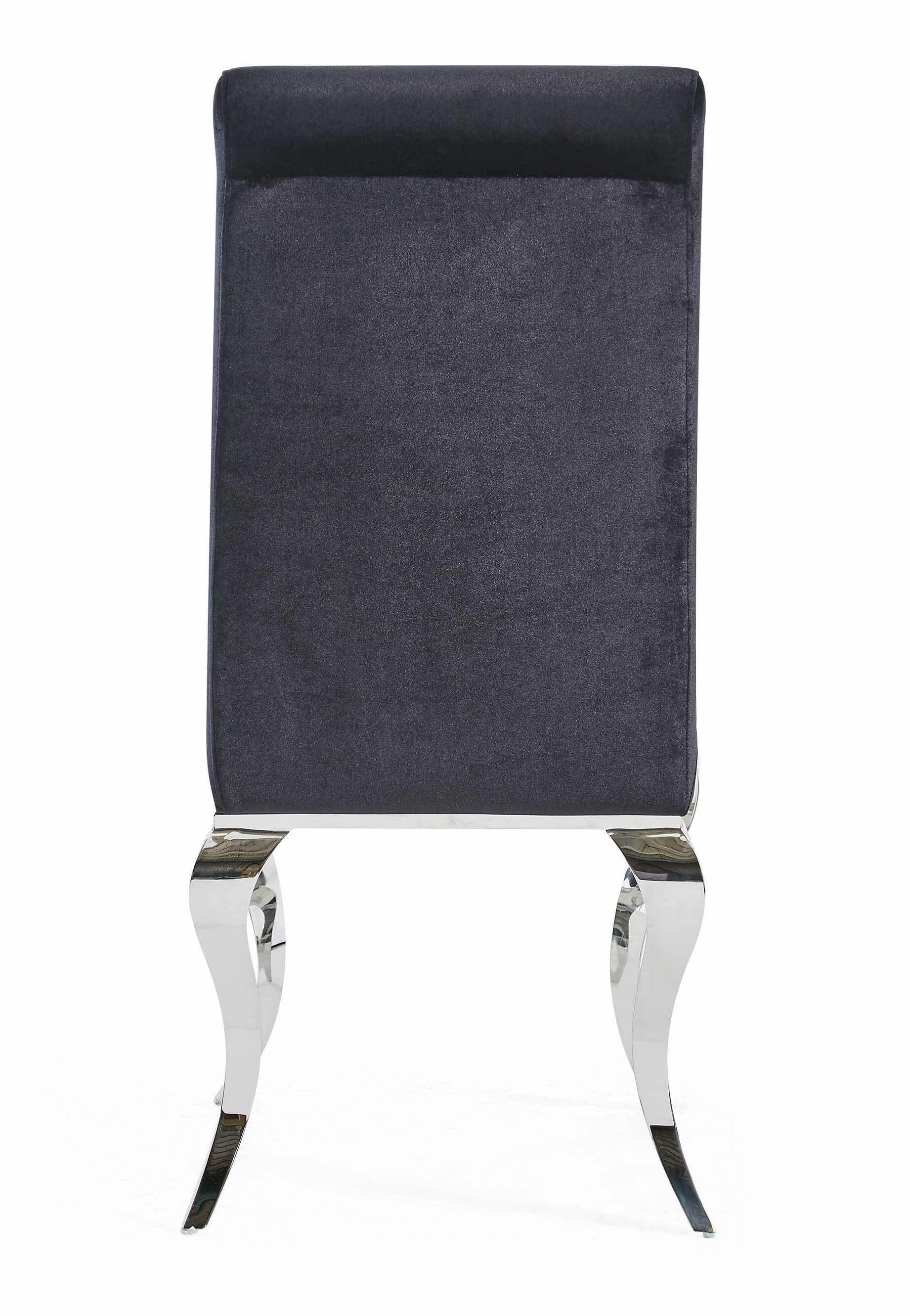 D858 Dining Chair