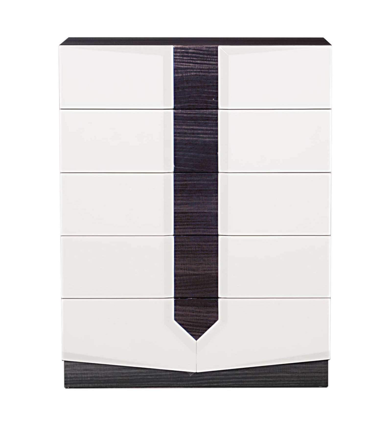 Hudson Bedroom Set