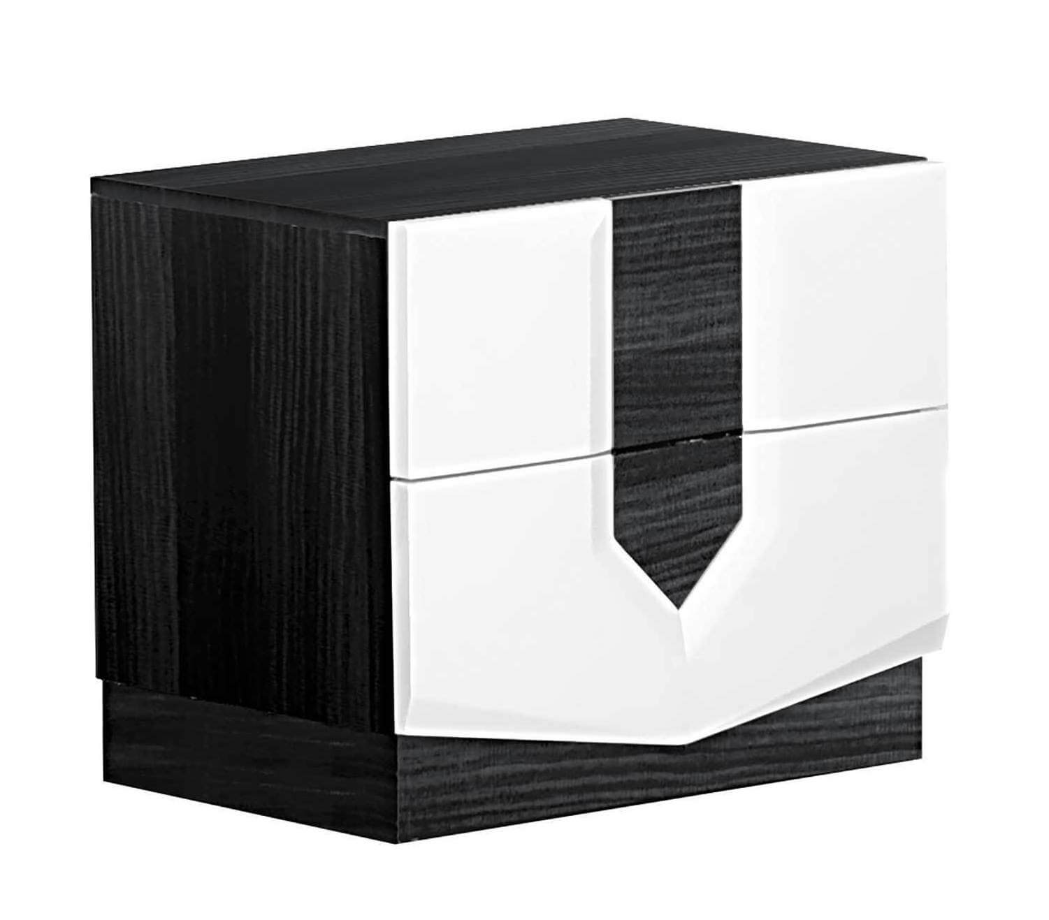 Hudson Bedroom Set