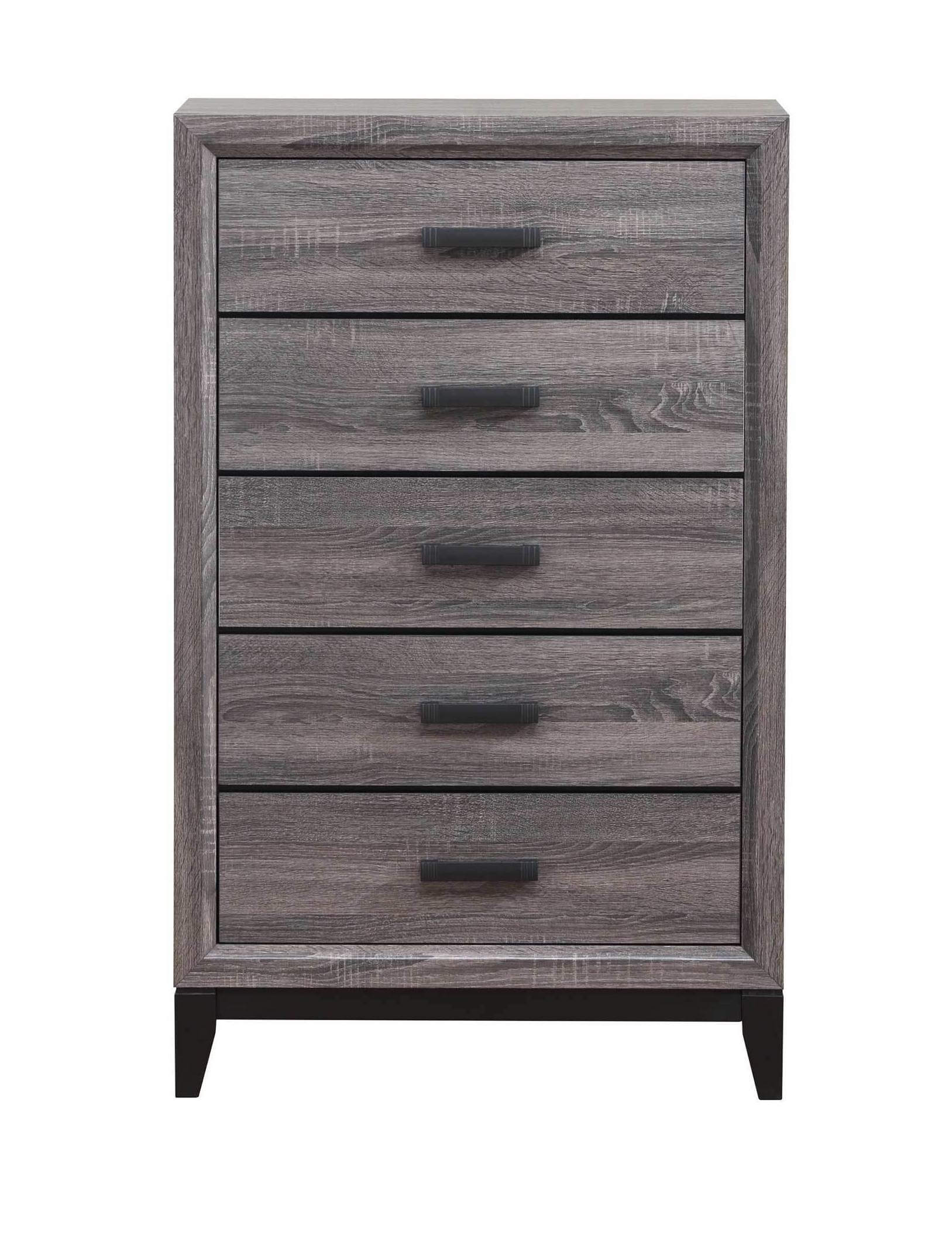 Kate Chest - Thumbnail 4