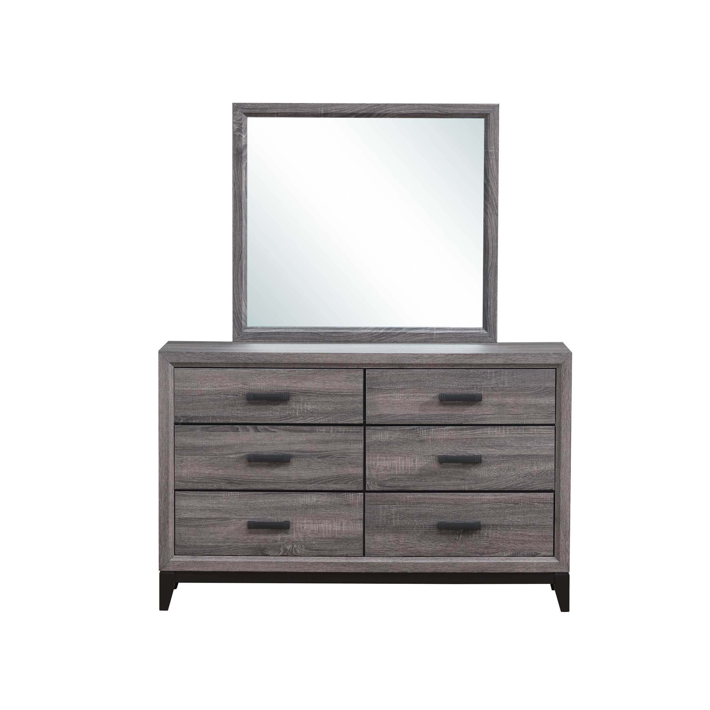 Kate Bedroom Set