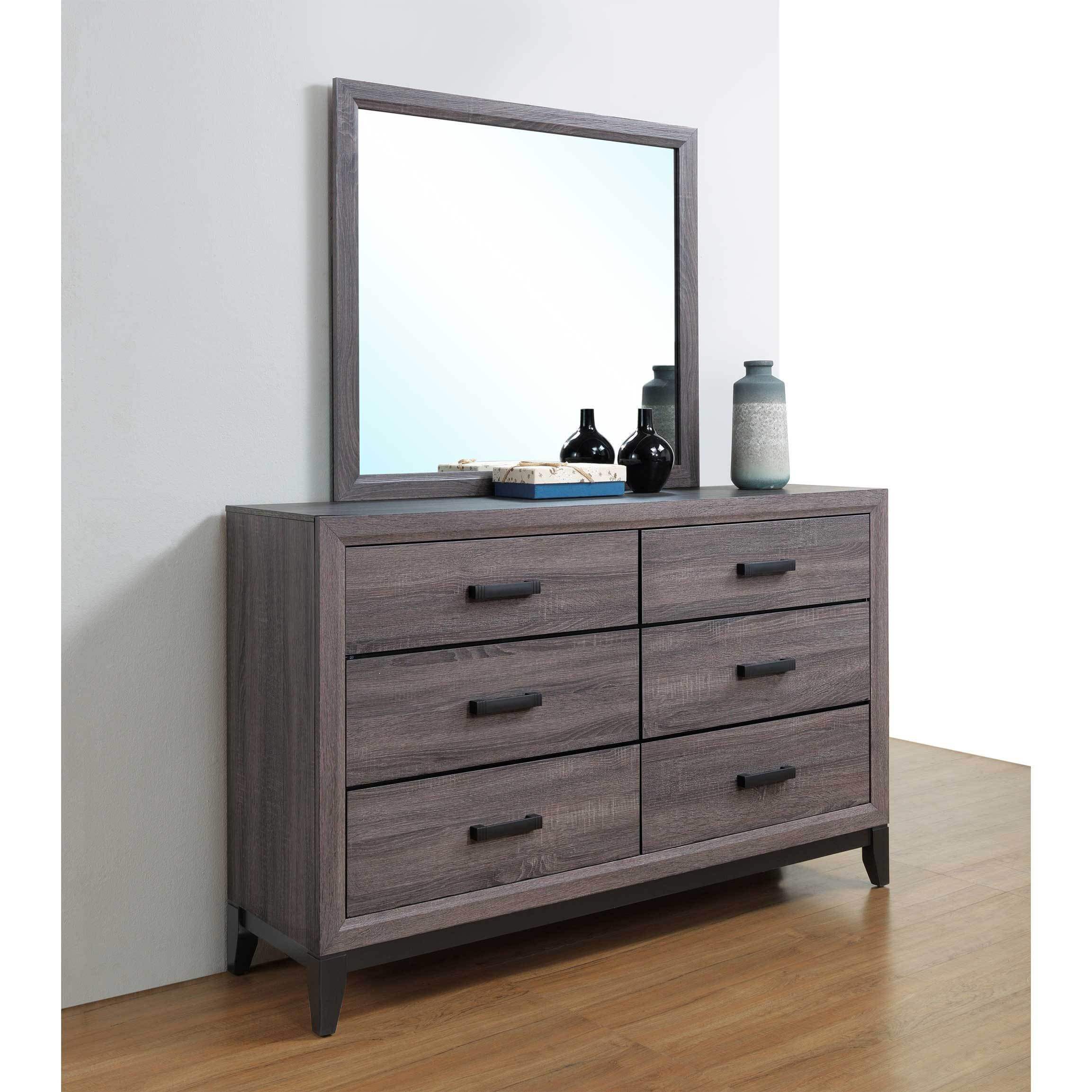 Kate Bedroom Set