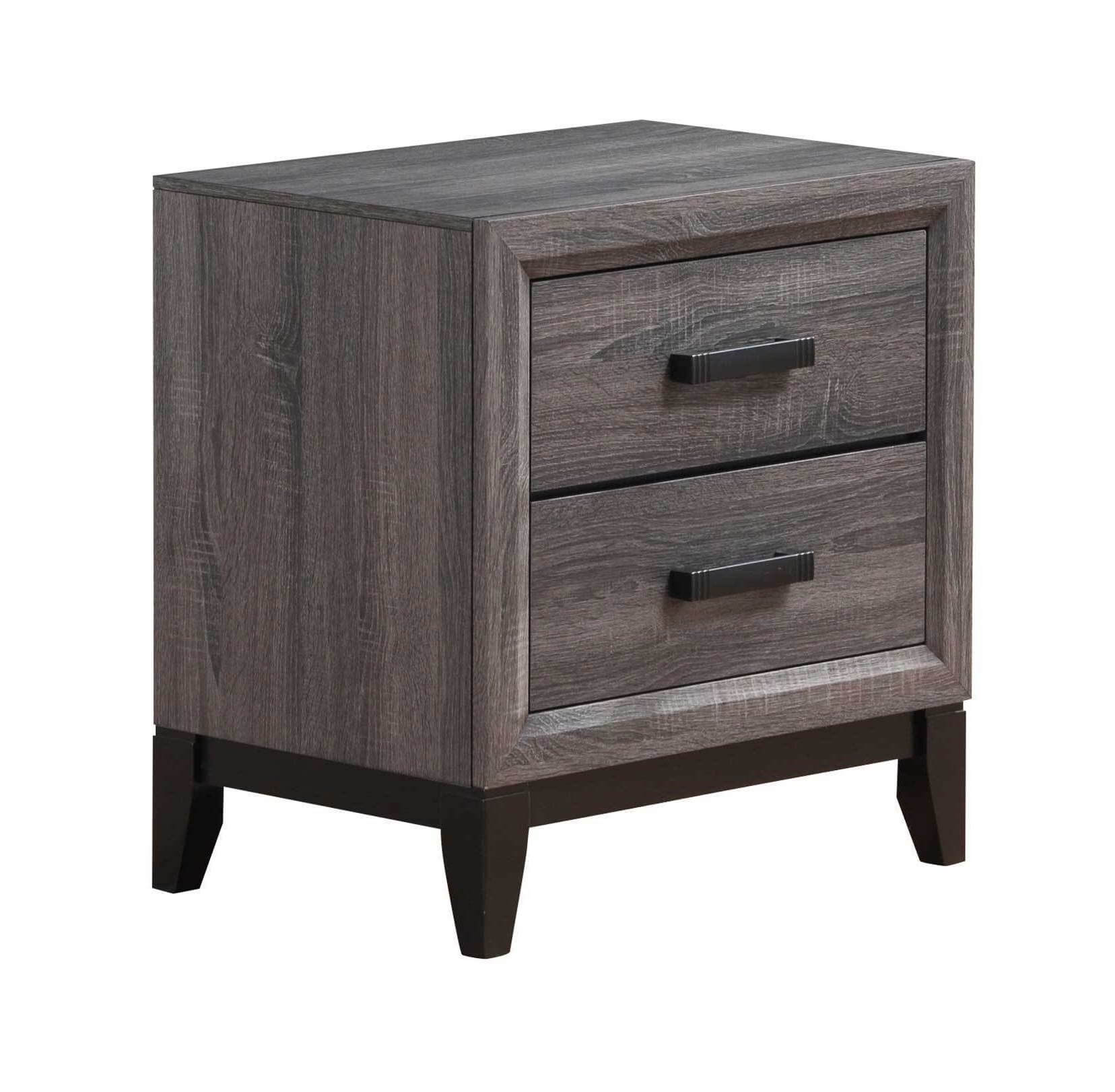Kate Bedroom Set
