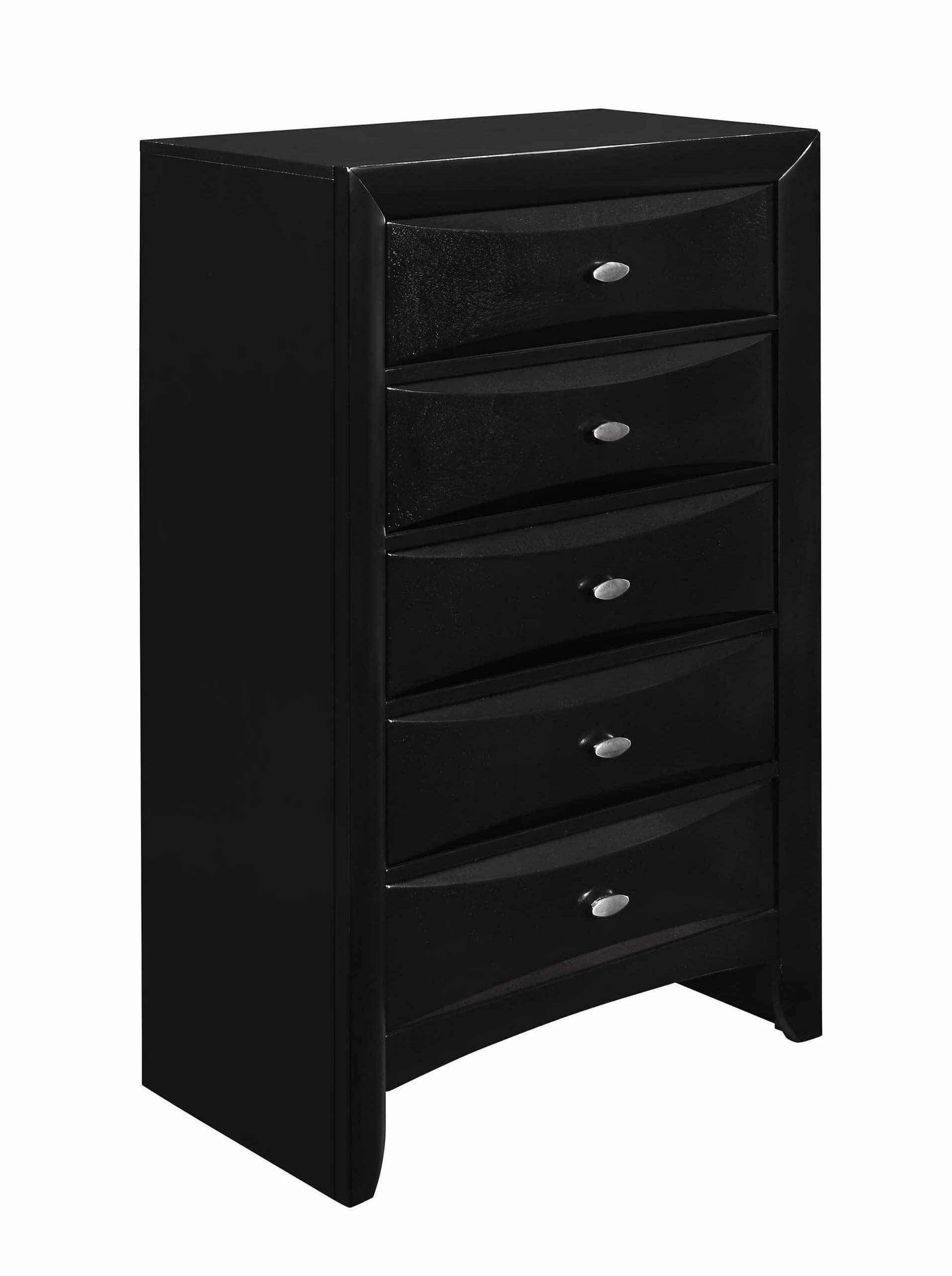 Linda Bedroom Set