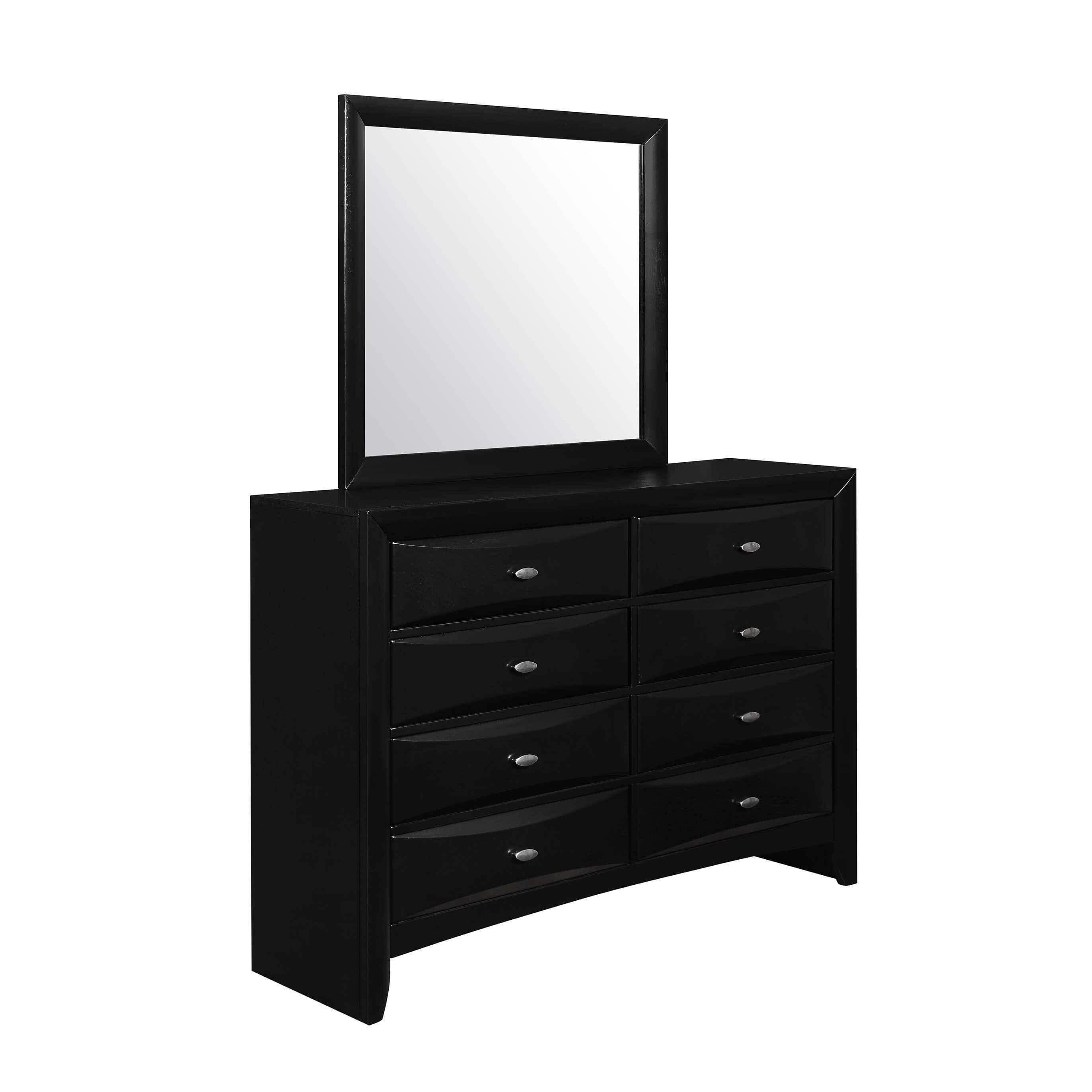Linda Bedroom Set