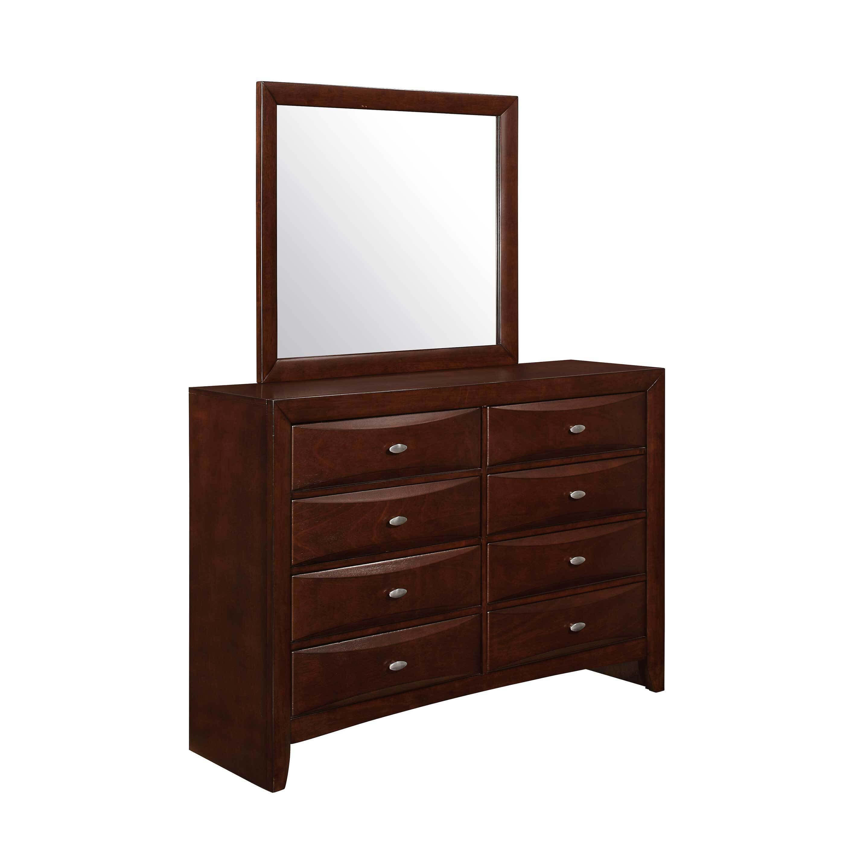 Linda Bedroom Set