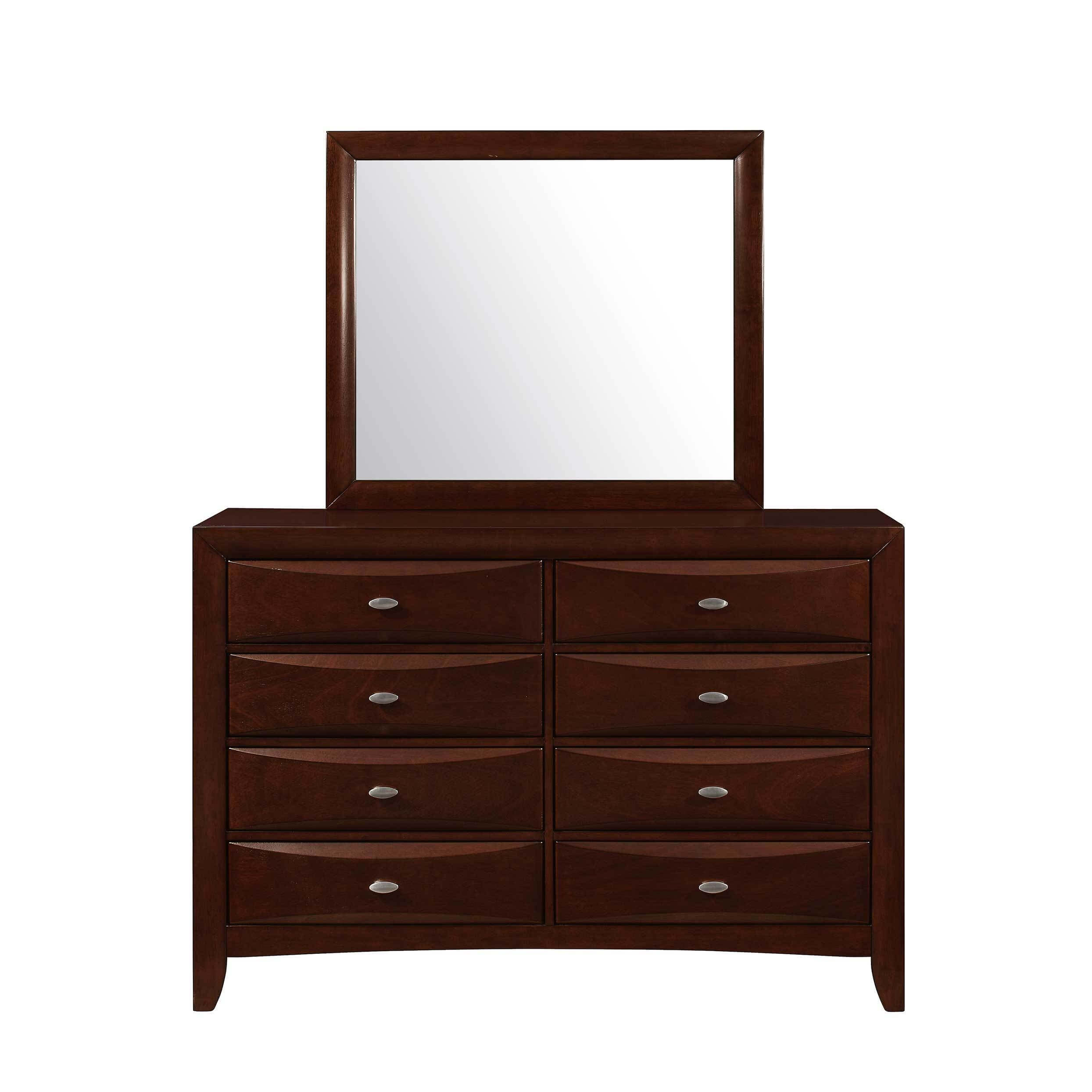 Linda Bedroom Set