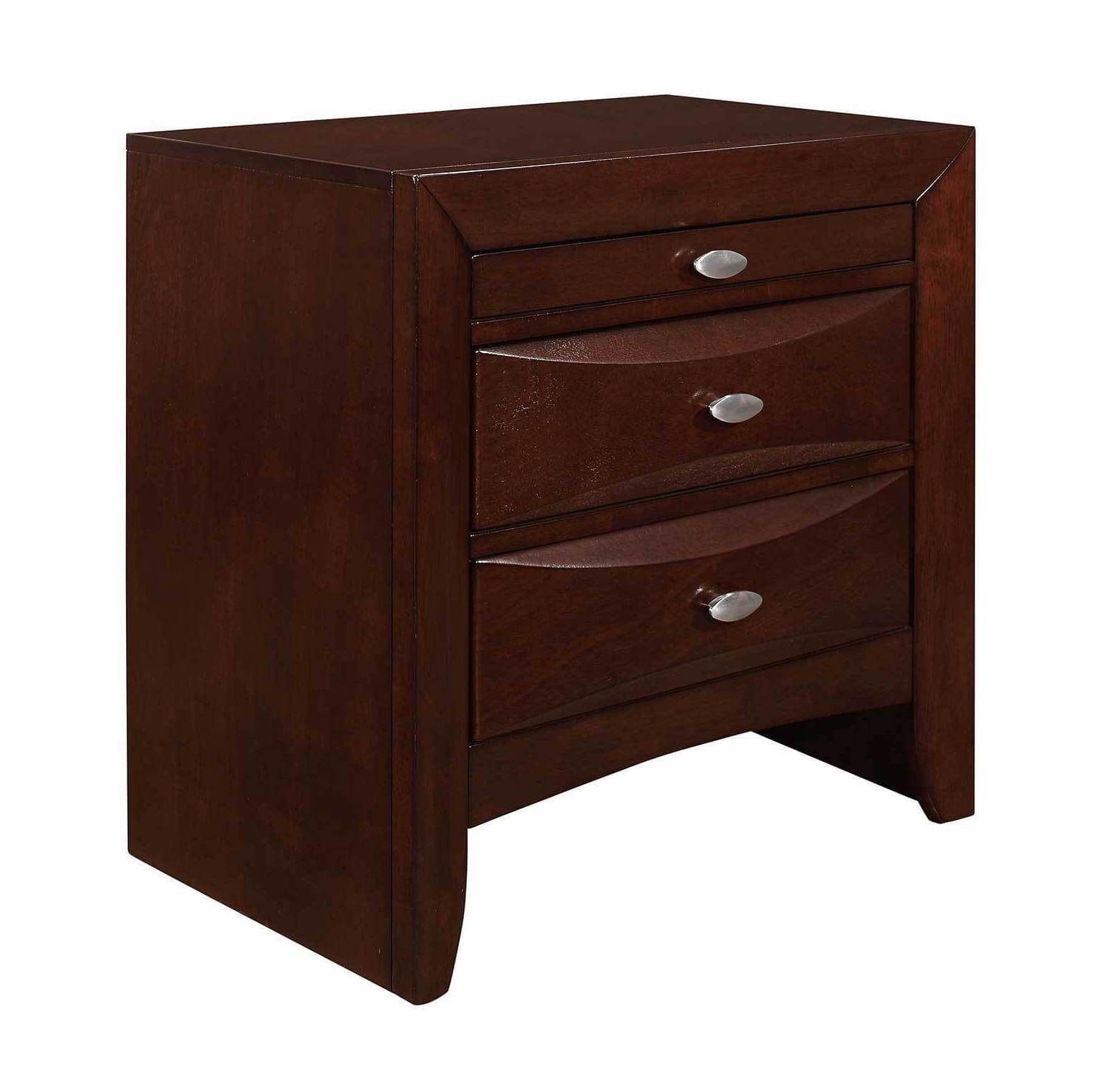 Linda Bedroom Set