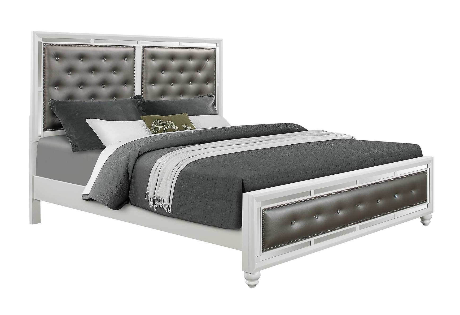 Mackenzie Bedroom Set