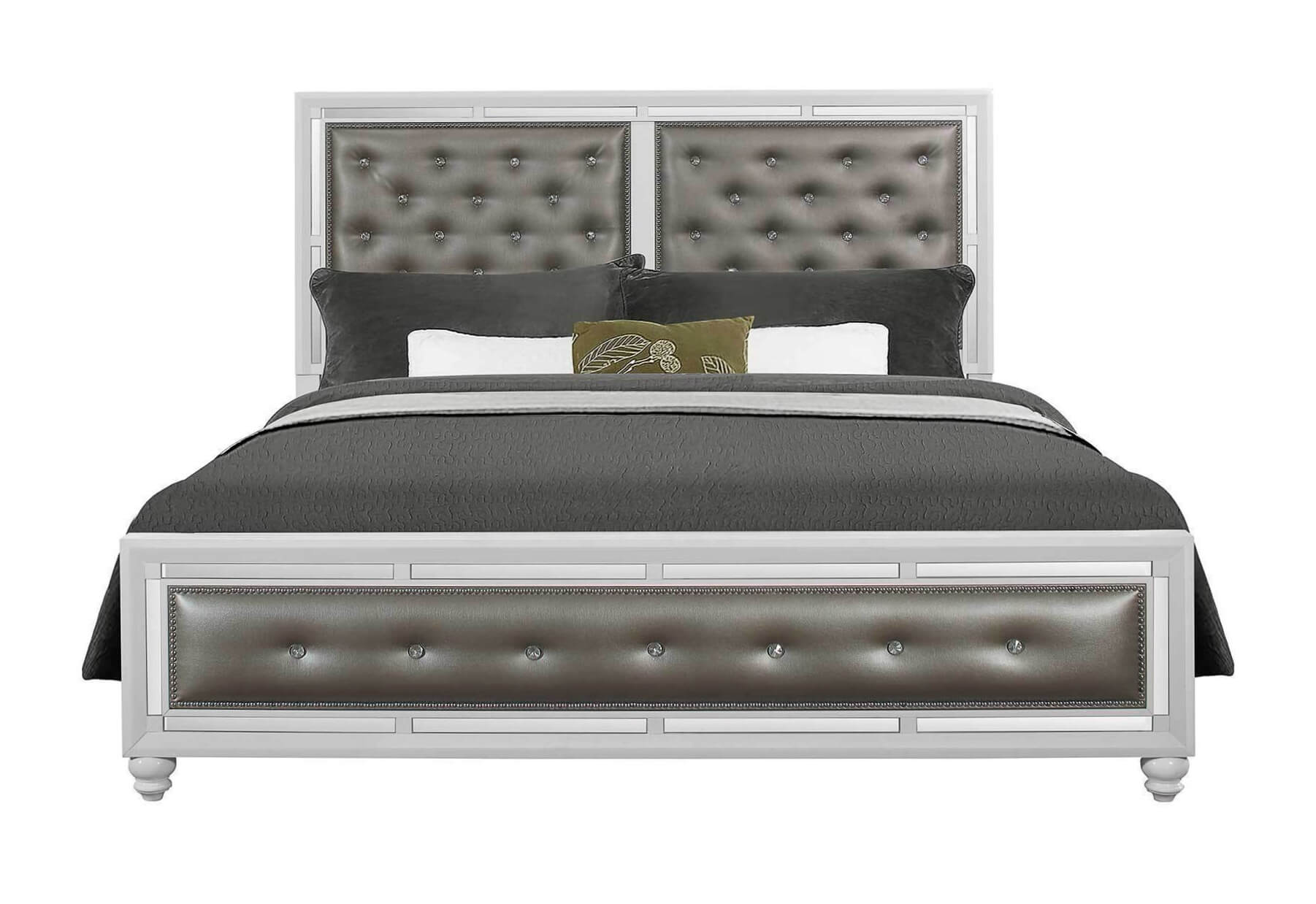 Mackenzie Bedroom Set