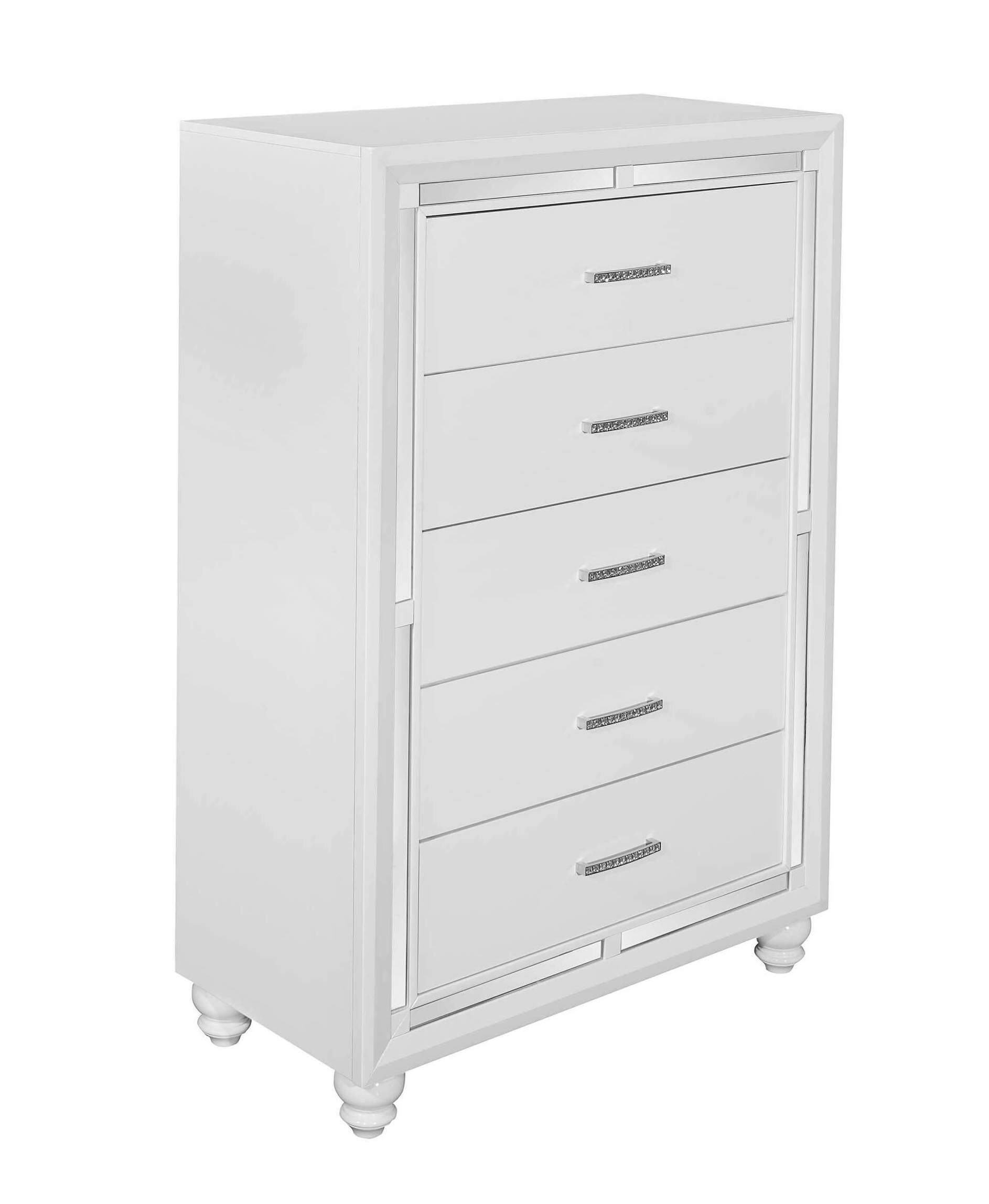 Mackenzie Chest