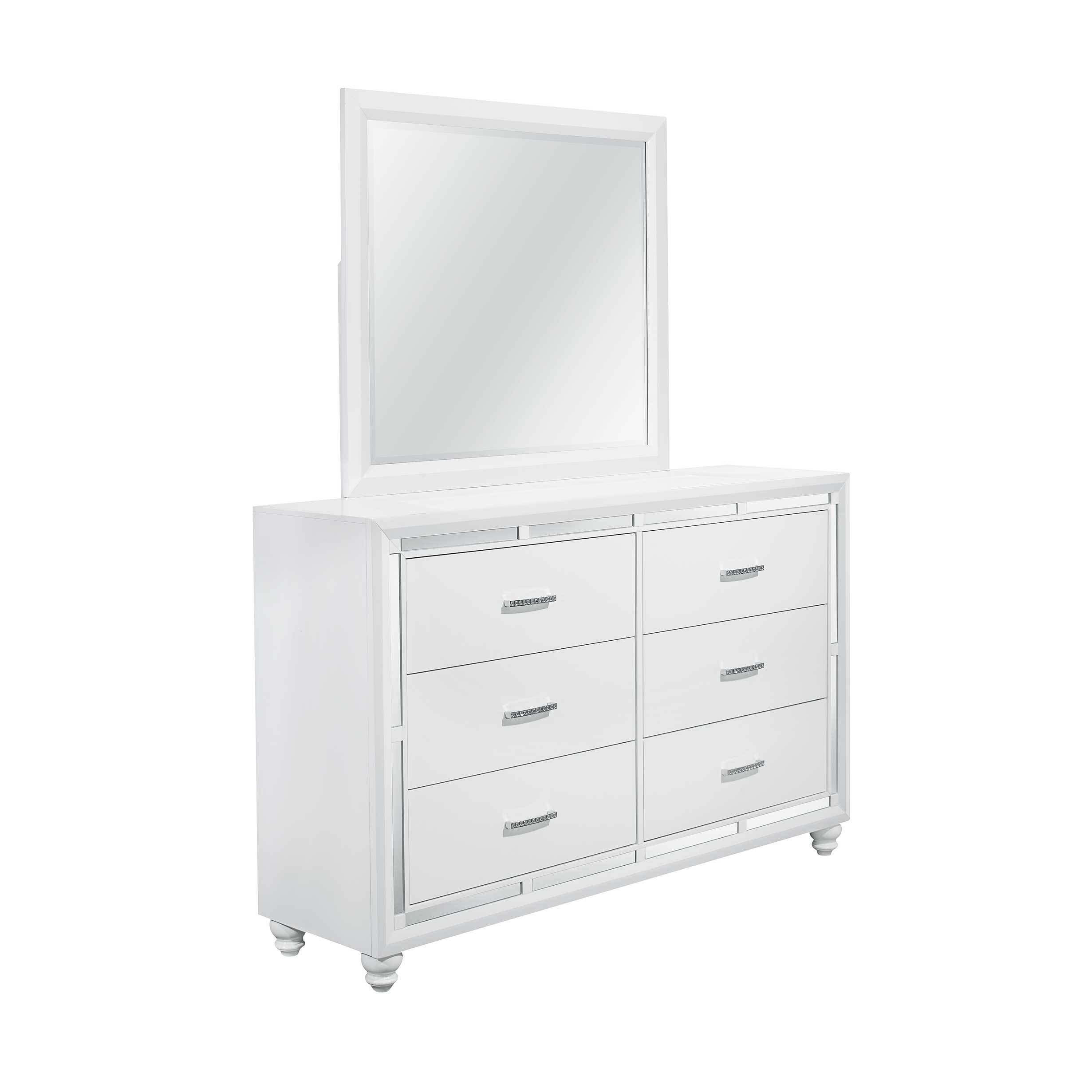 Mackenzie Bedroom Set