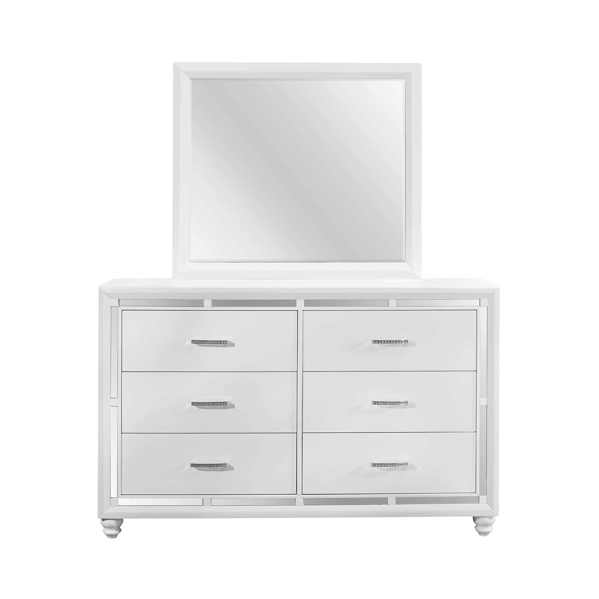 Mackenzie Bedroom Set