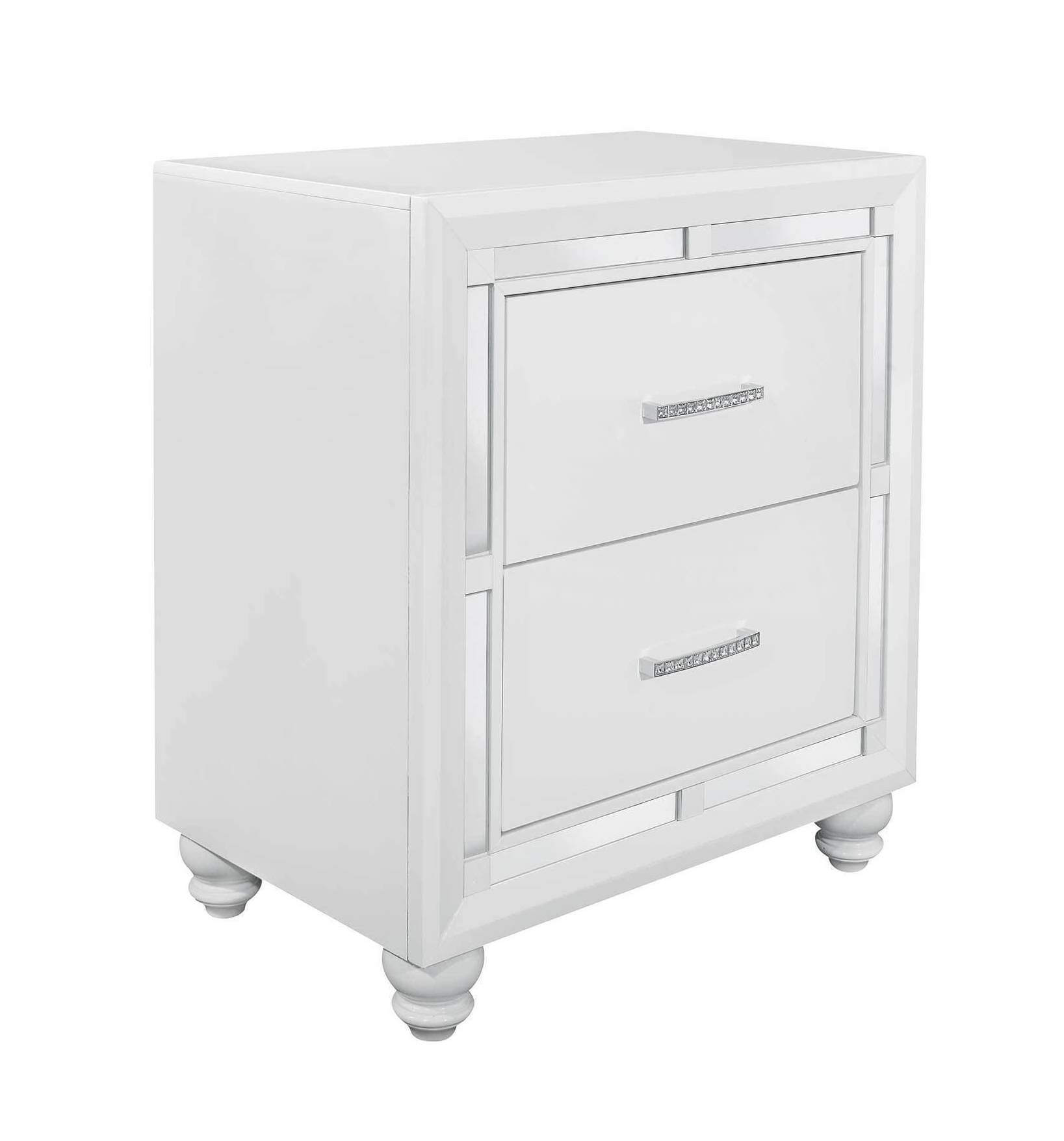 Mackenzie Bedroom Set