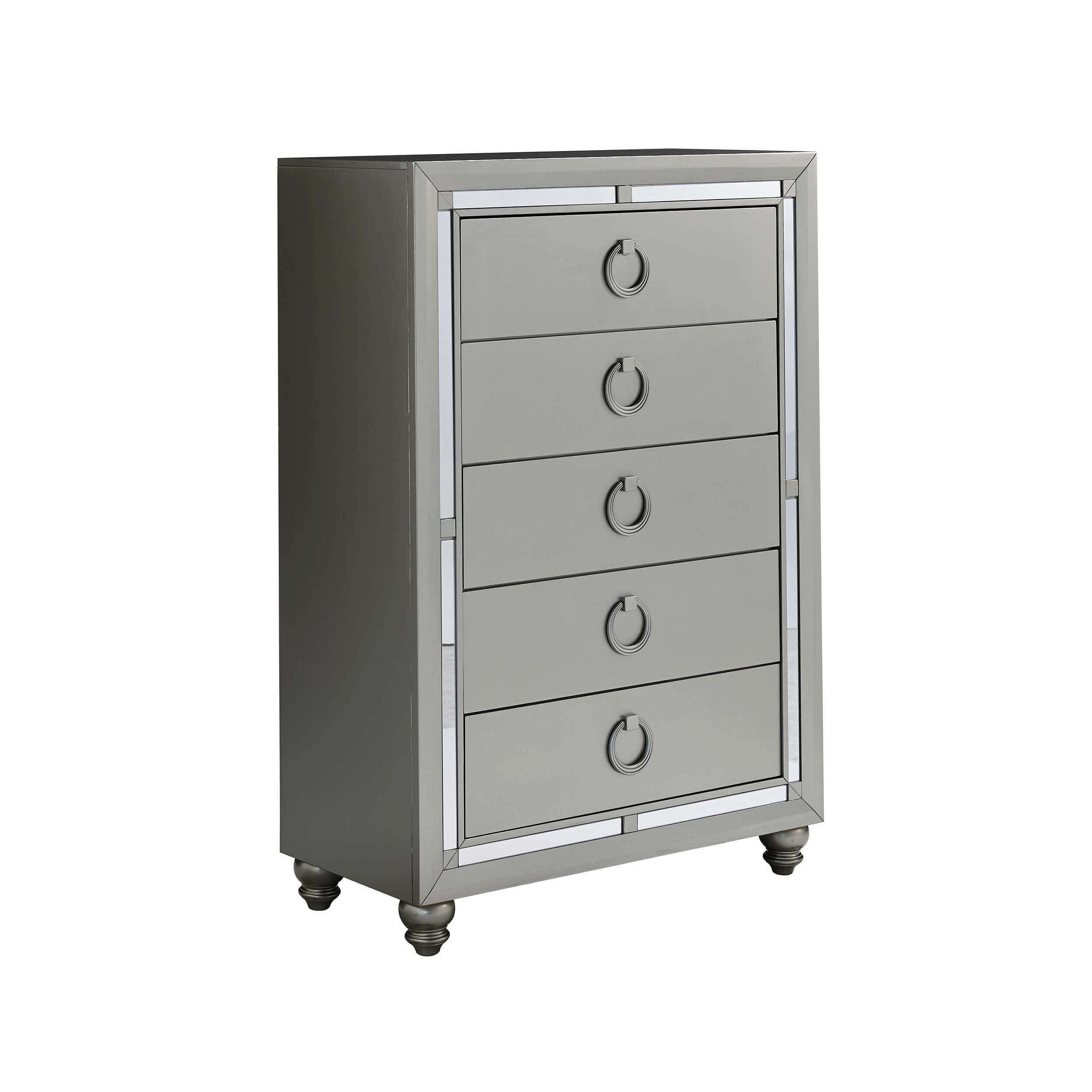 Riley Chest