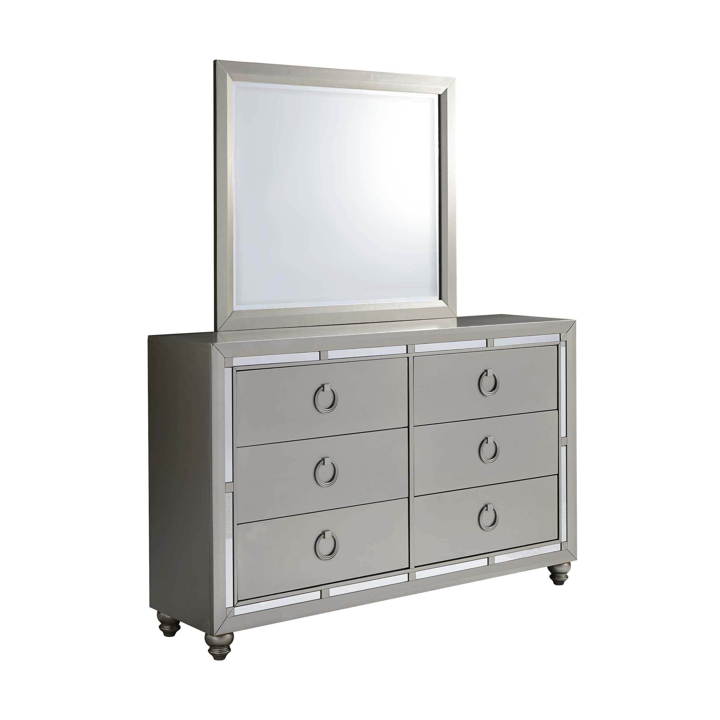 Riley Mirror