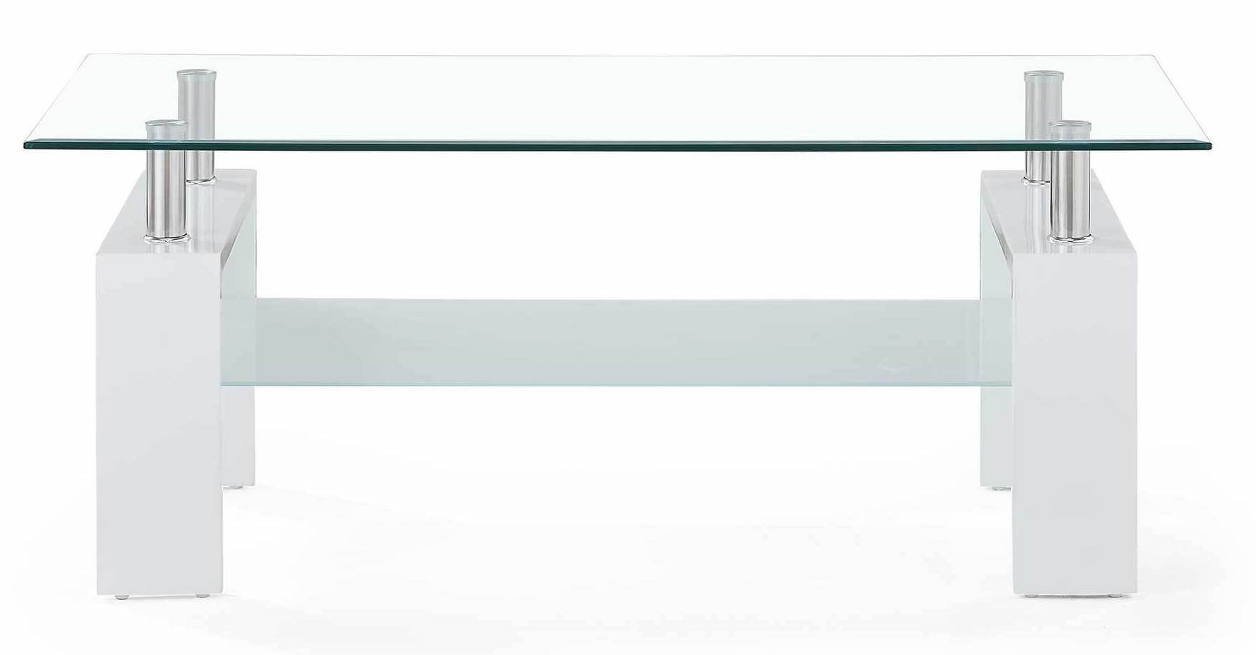 T648 Coffee Table