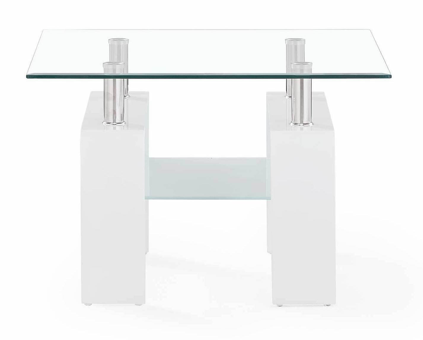 T648 End Table