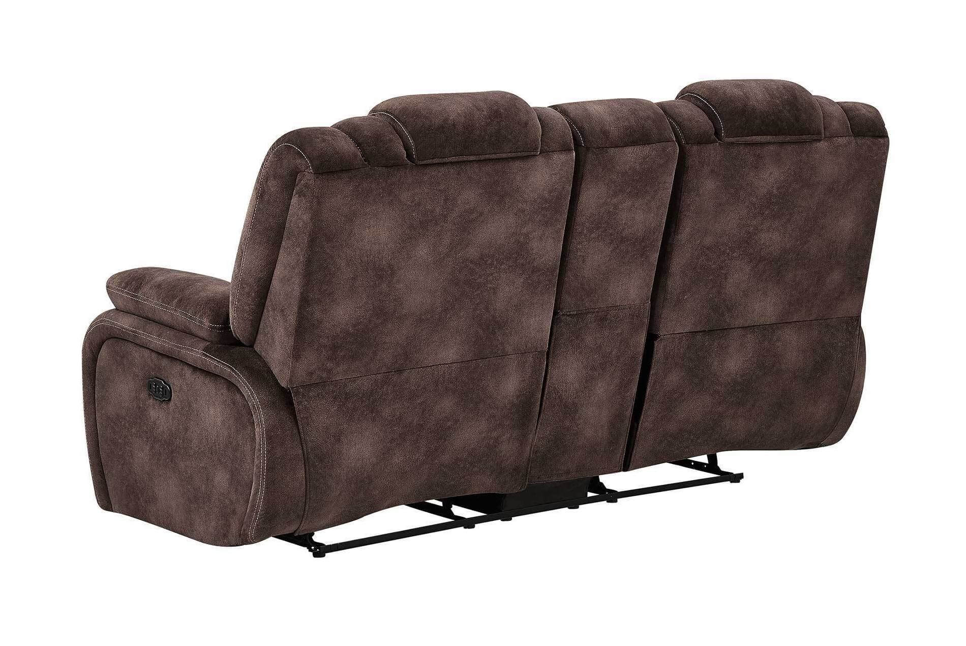 U1706 Power Reclining Loveseat