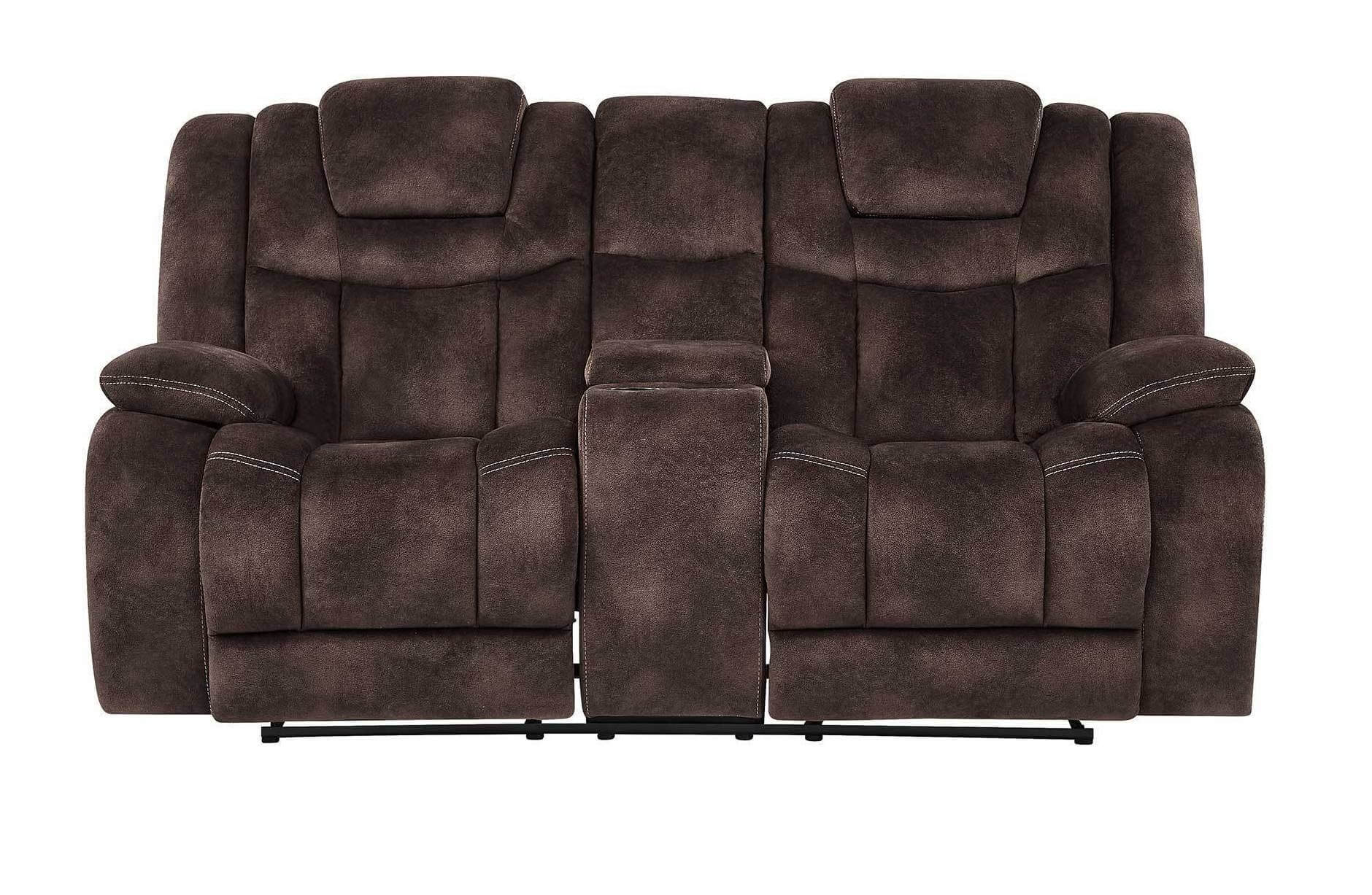 U1706 Power Reclining Living Room Set