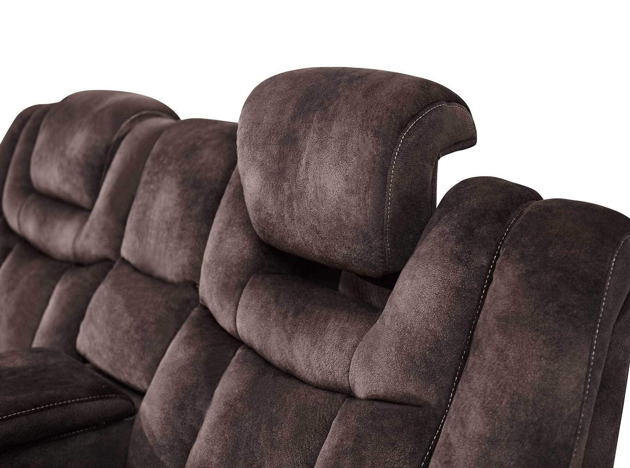 U1706 Power Reclining Loveseat