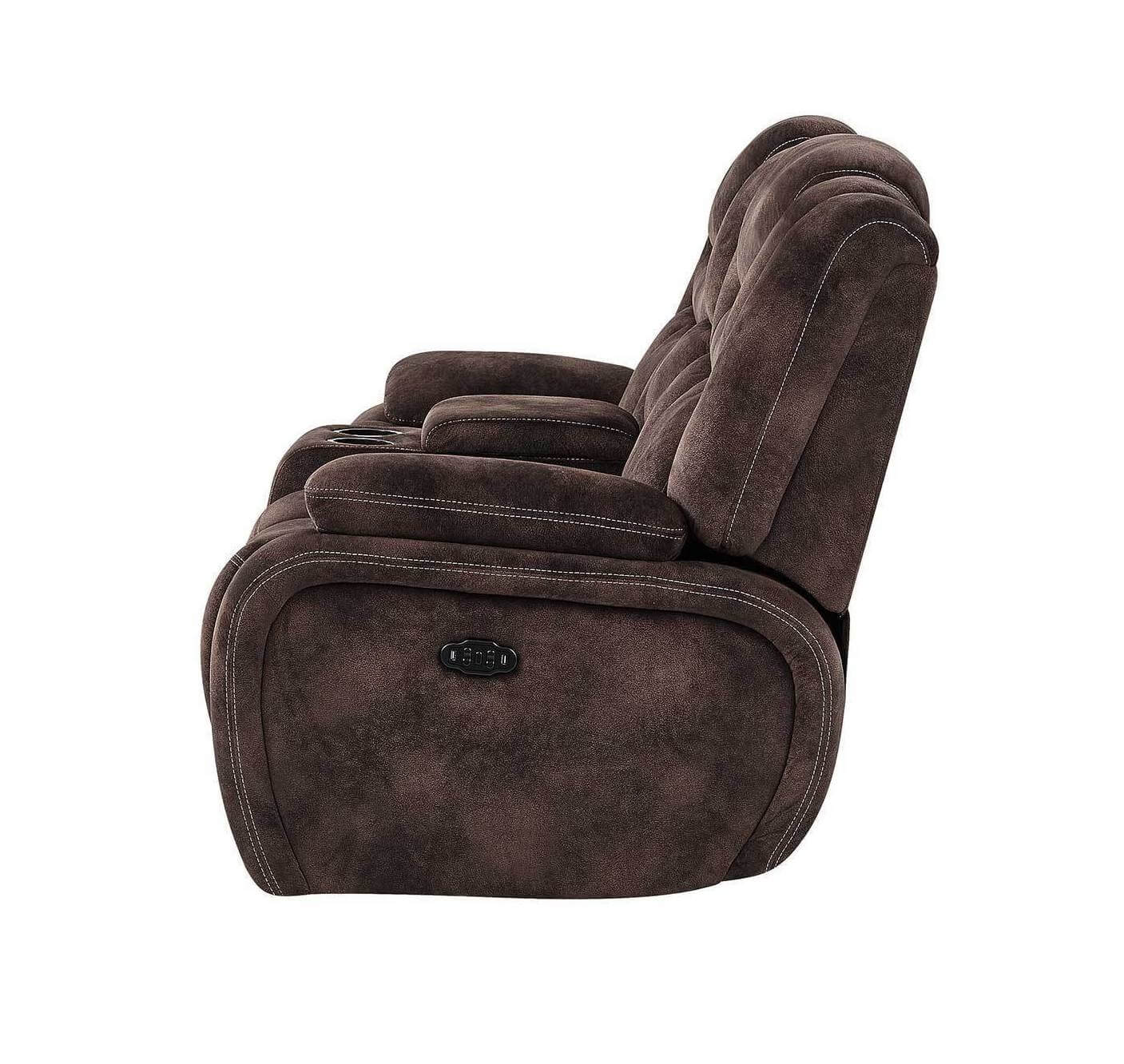 U1706 Power Reclining Loveseat