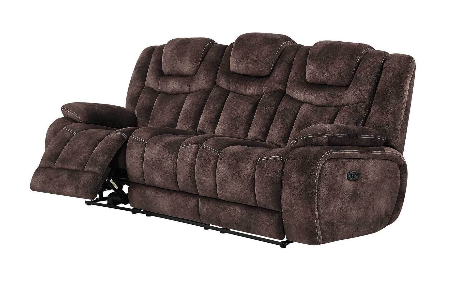 U1706 Power Reclining Sofa