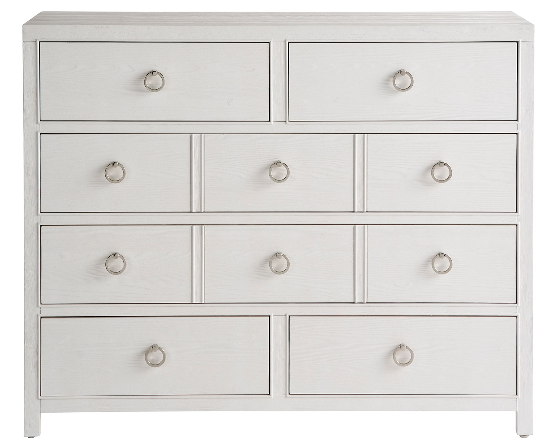 Pacific Grove Wood Dresser w/10 Drawers