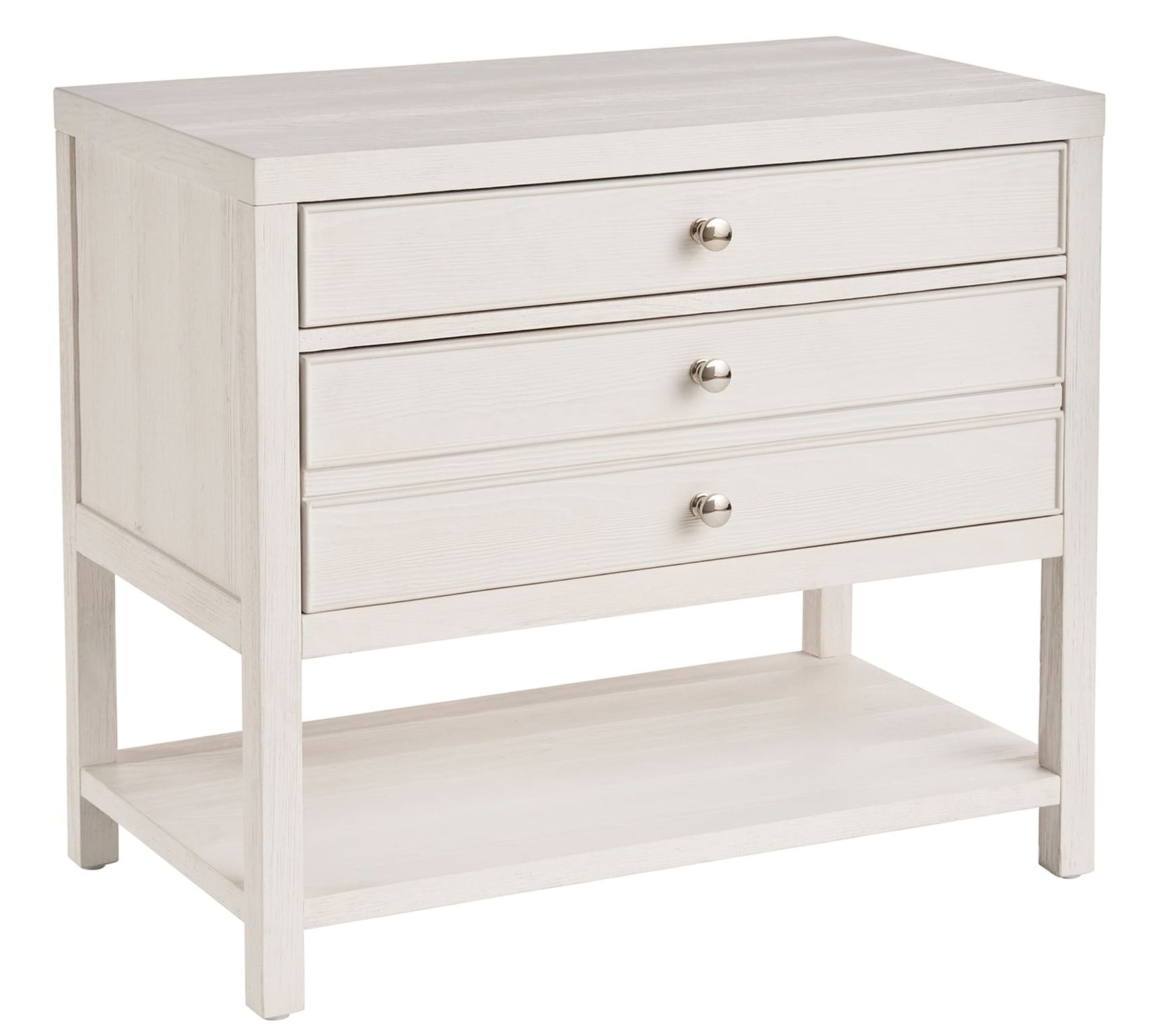 Sainte-Ann Fabric Platform Bedroom Set