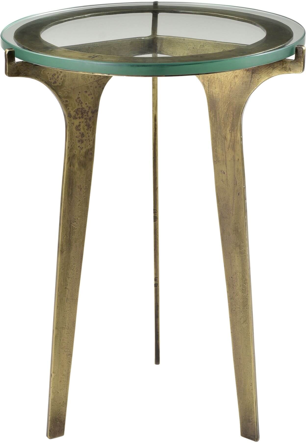 Halvorsen Accent Table