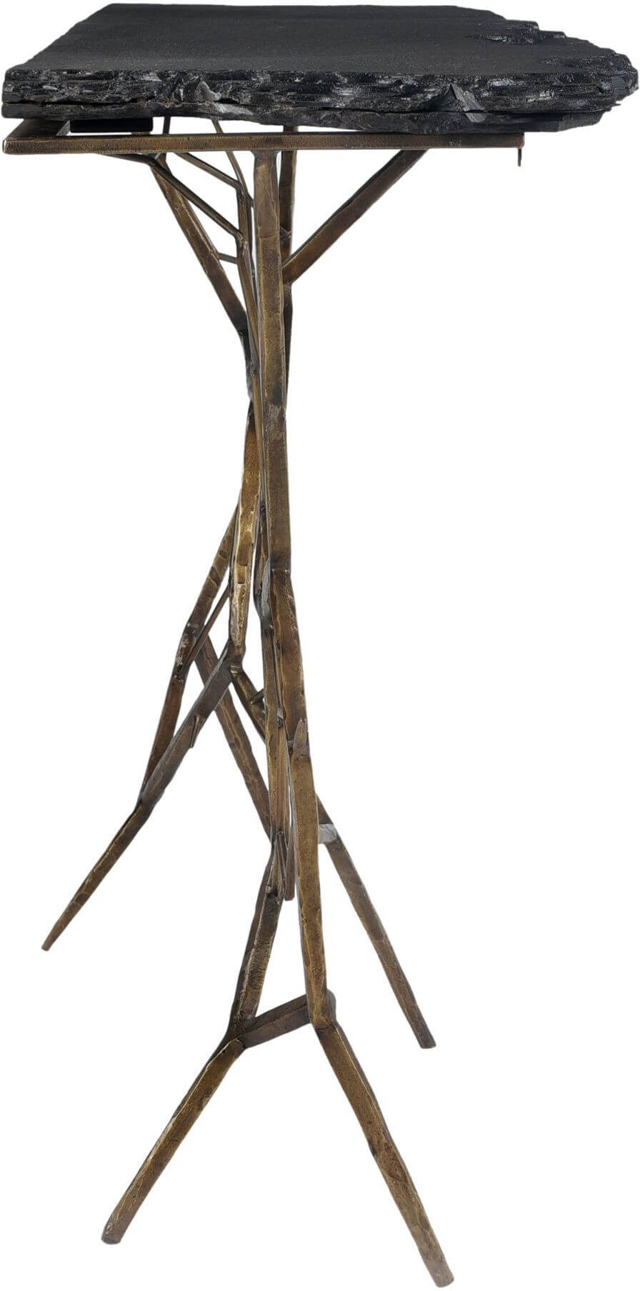Nate Slate Console Table