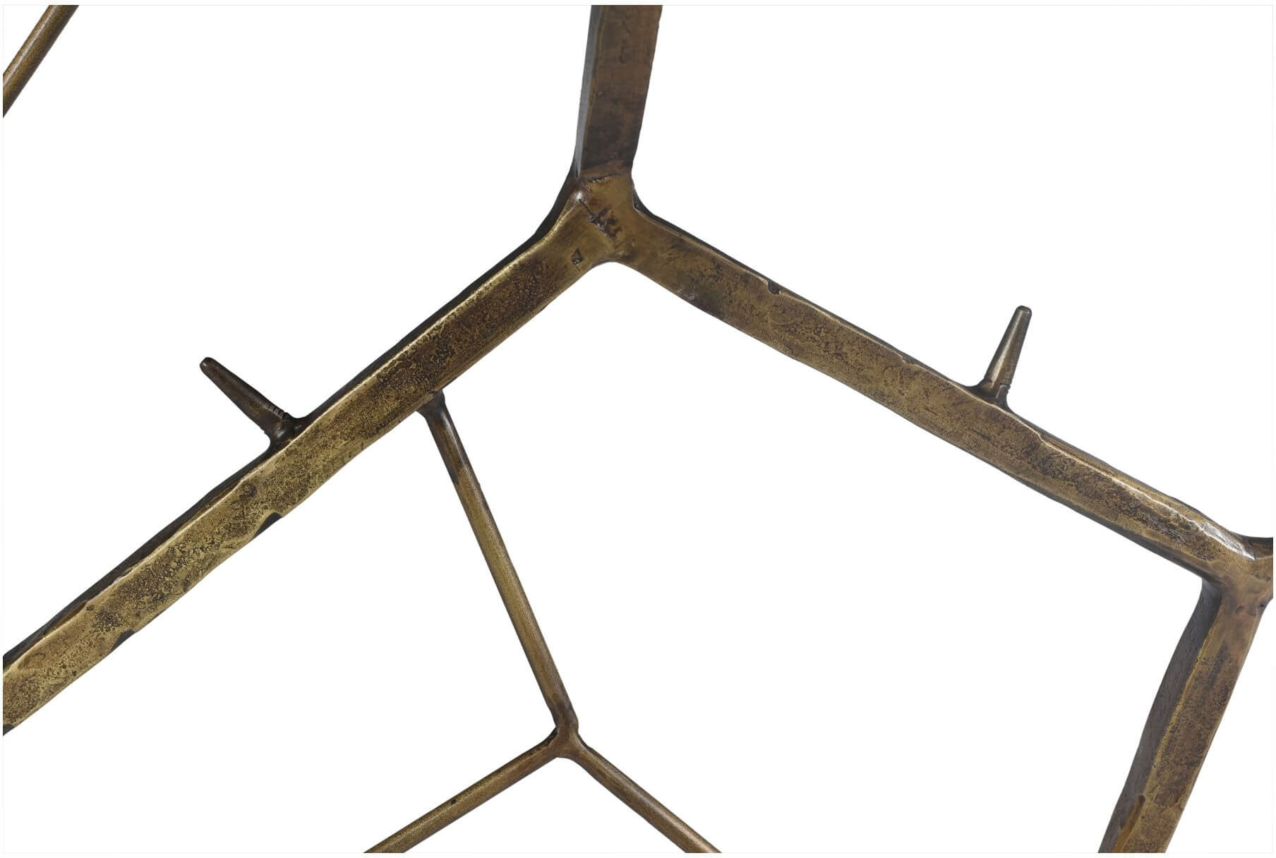 Nate Slate Console Table