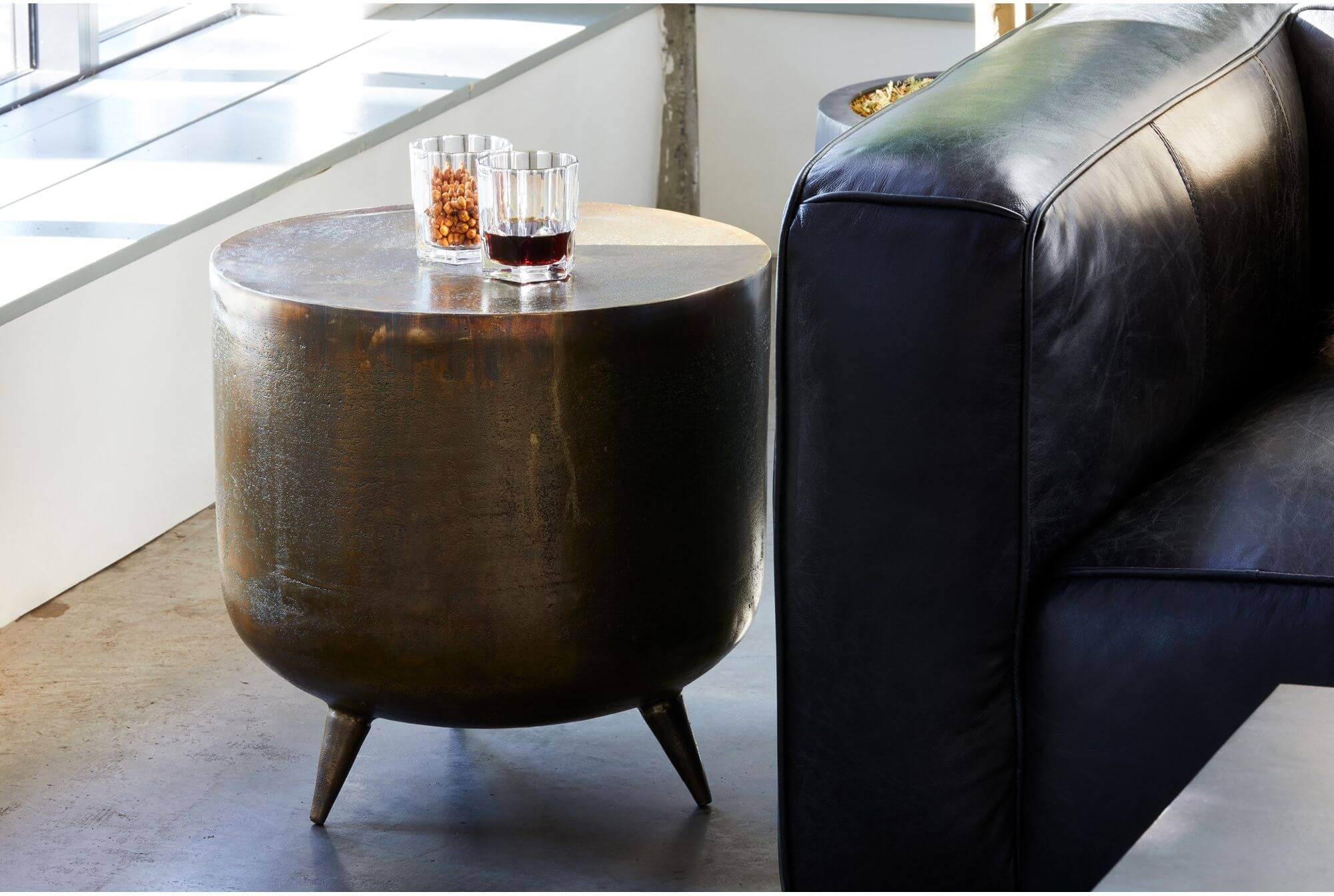Kettel Accent Table