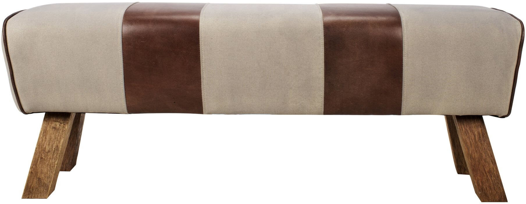 Pommel Bench