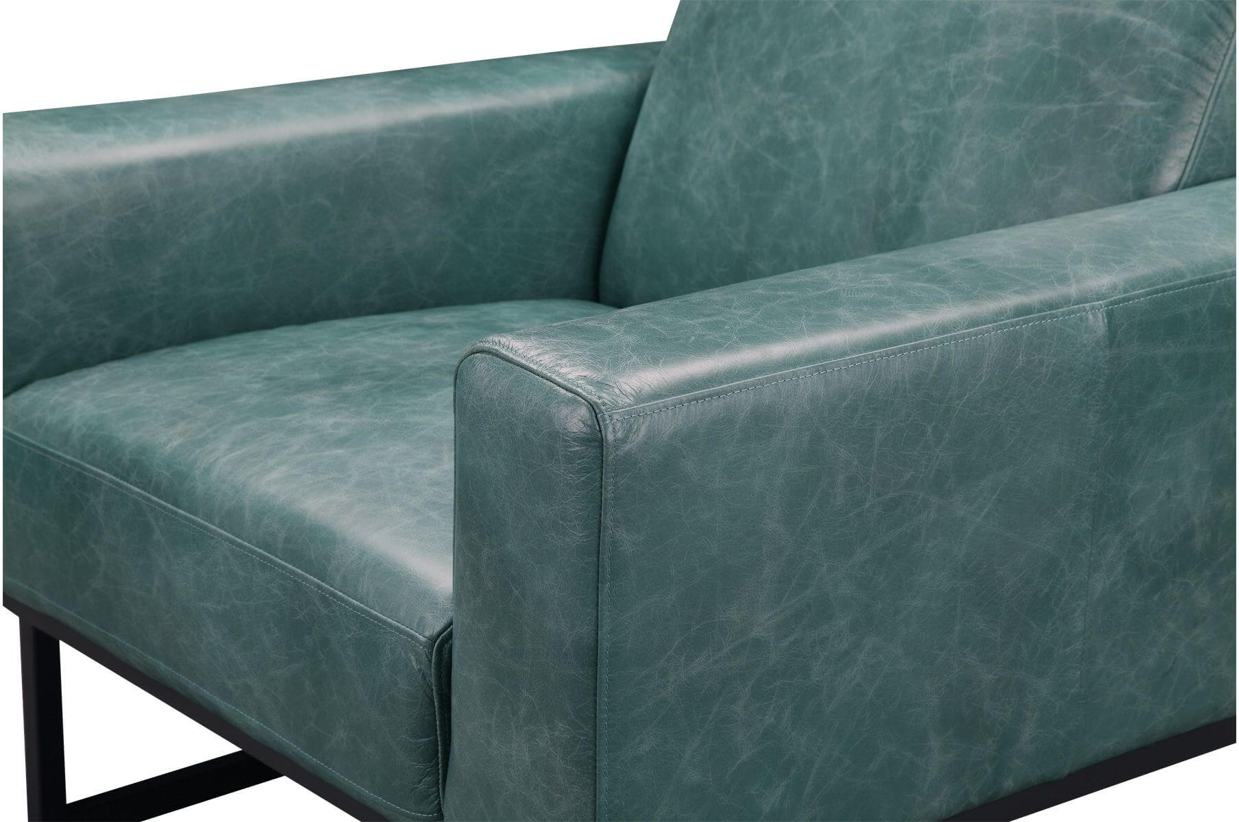 Brock Arm Chair