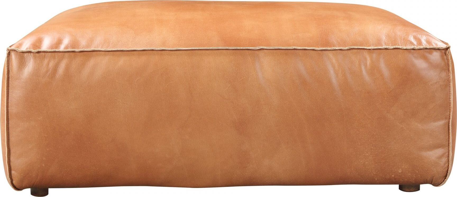 Luxe Ottoman