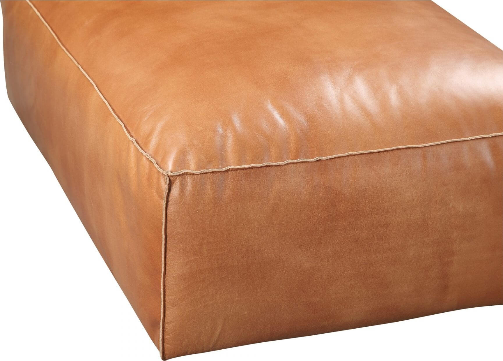 Luxe Ottoman