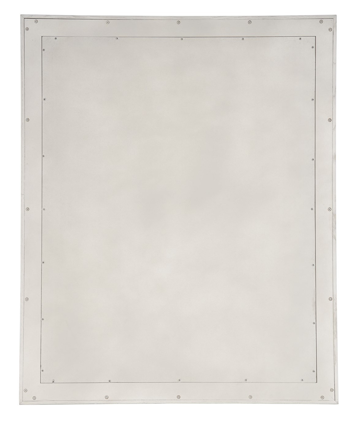 Coalesce Wood Mirror