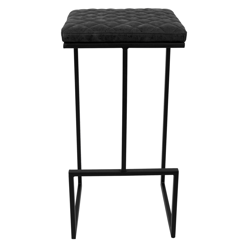 Quincy PU Bar Stool