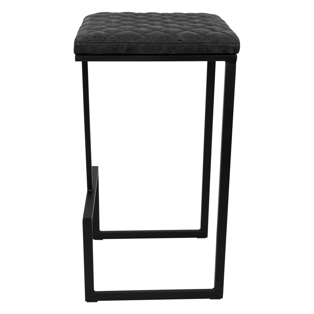Quincy PU Bar Stool