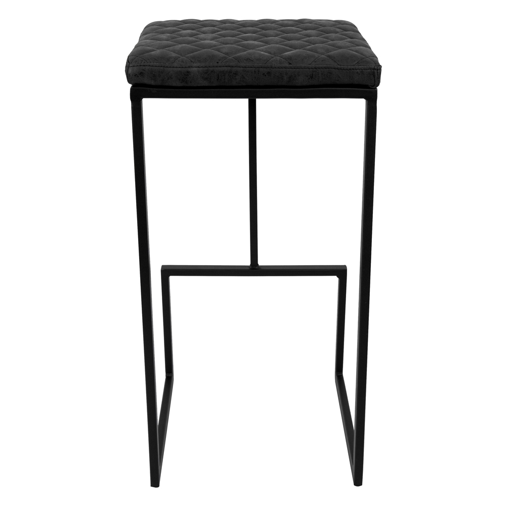 Quincy PU Bar Stool