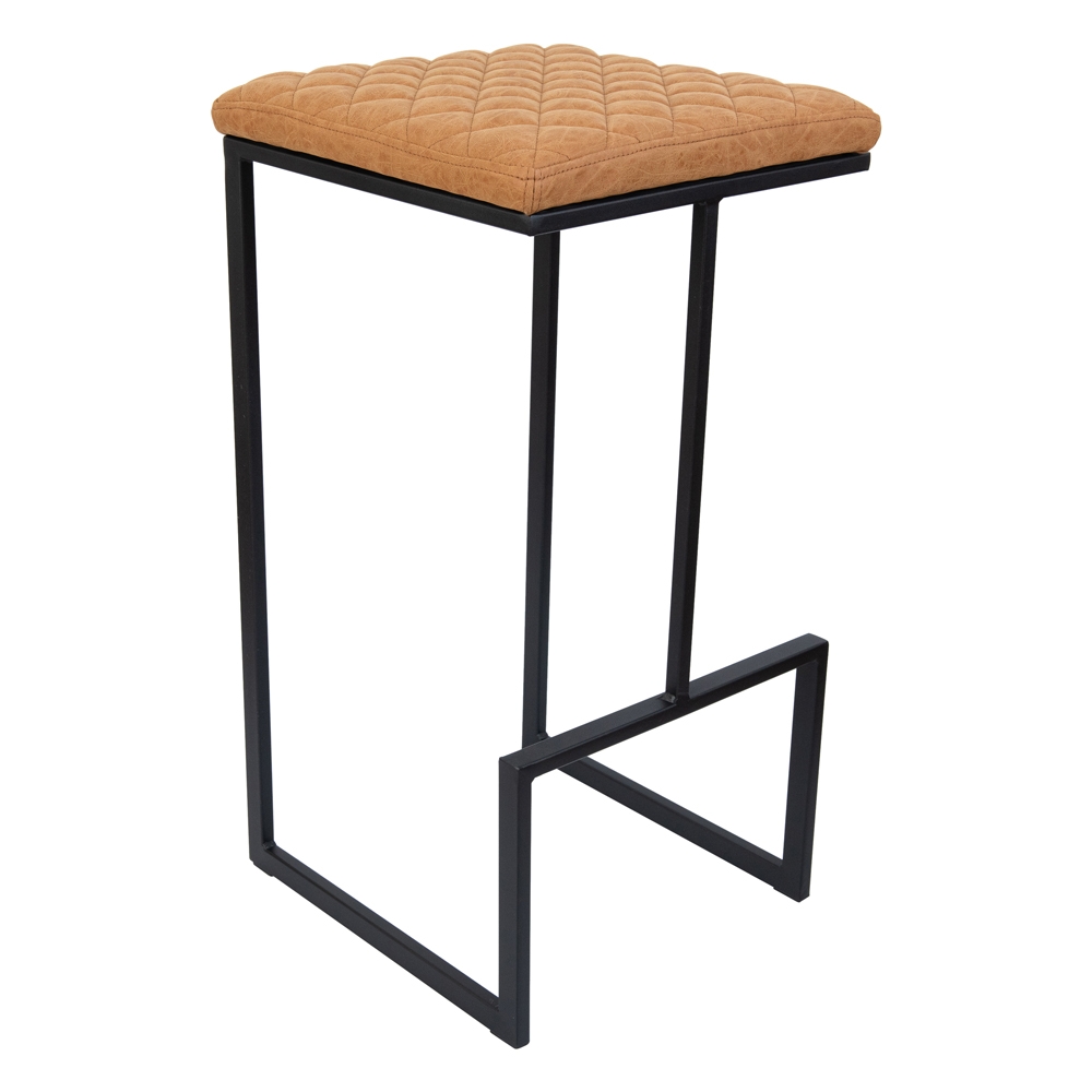 Quincy PU Bar Stool