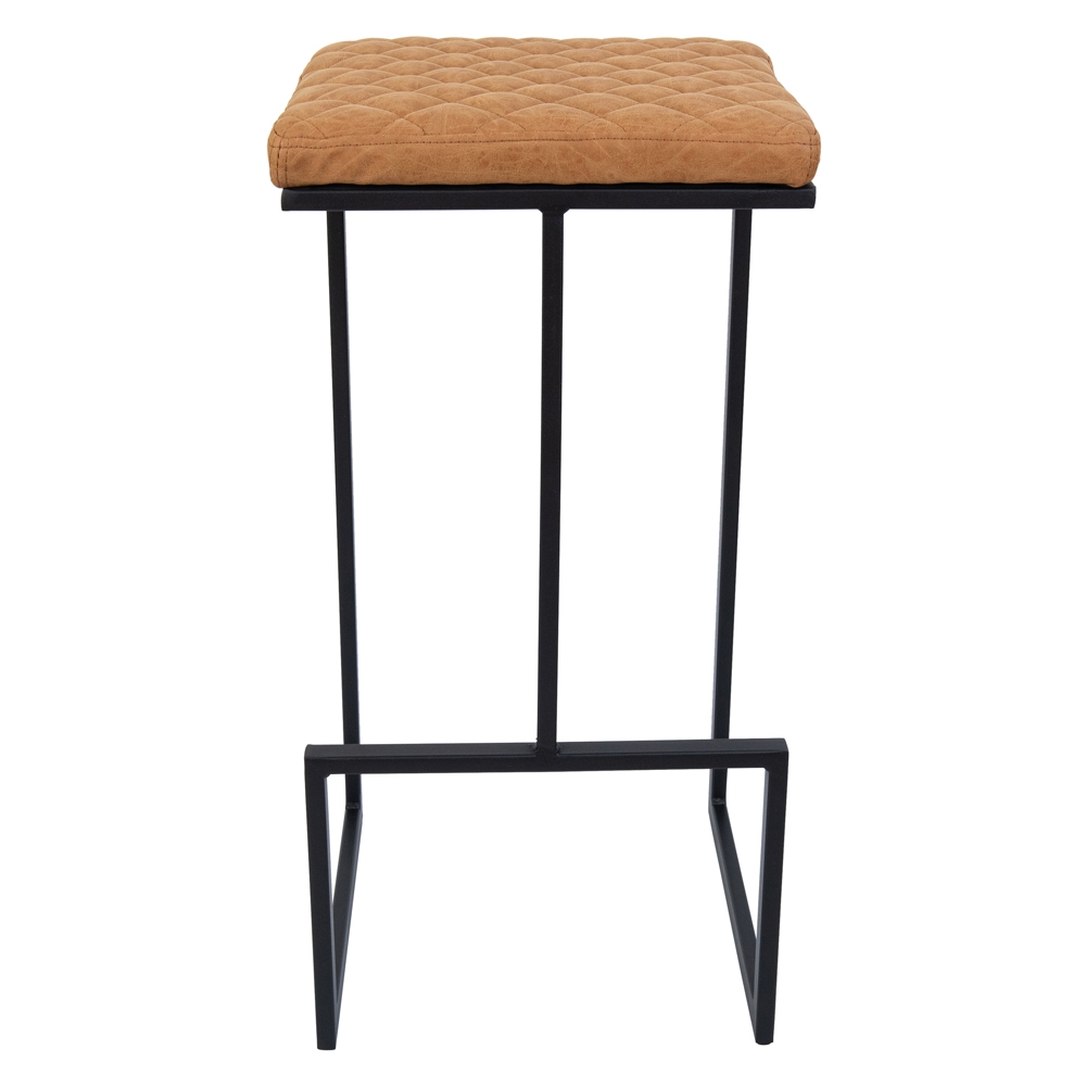 Quincy PU Bar Stool