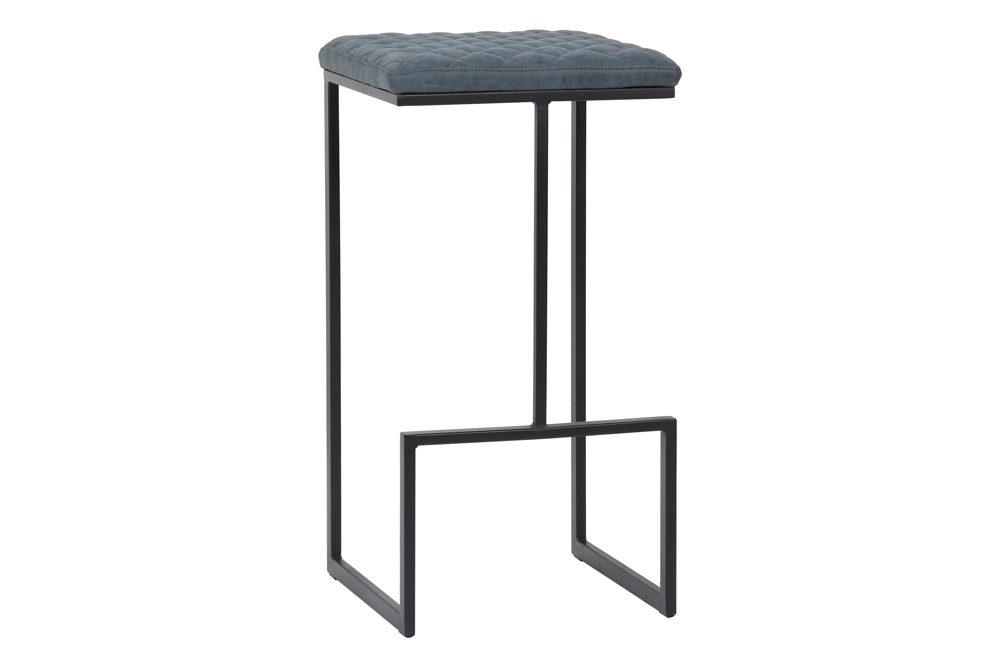 Quincy PU Bar Stool