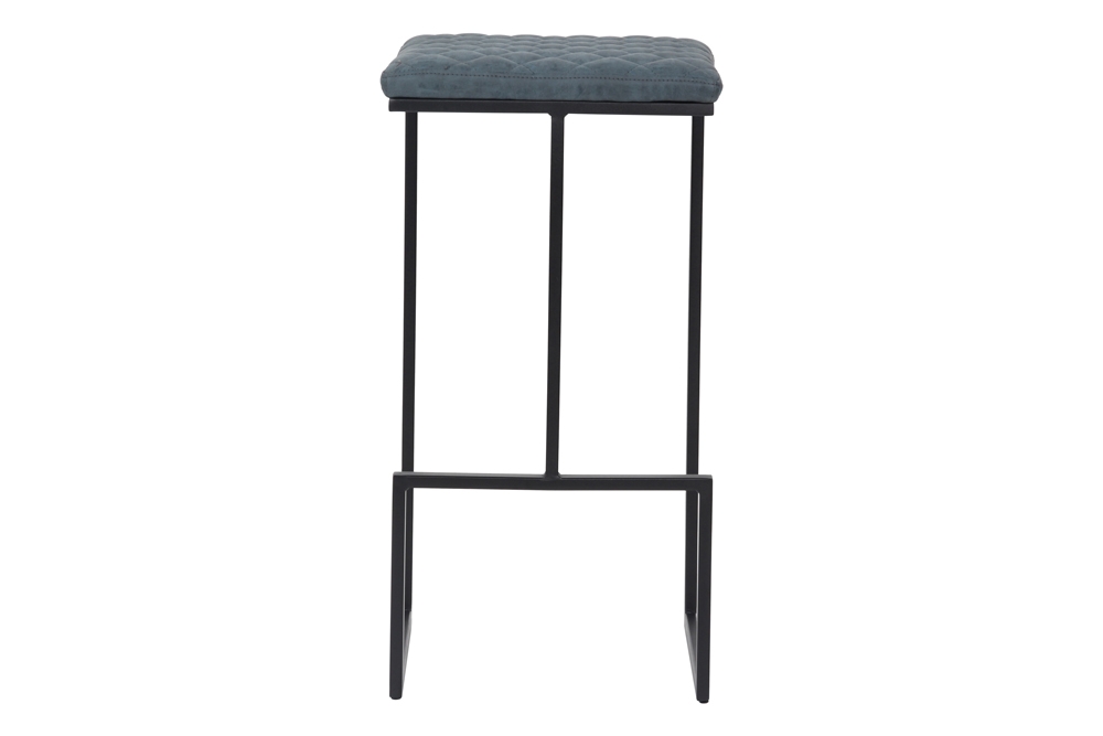 Quincy PU Bar Stool (Set of 2)