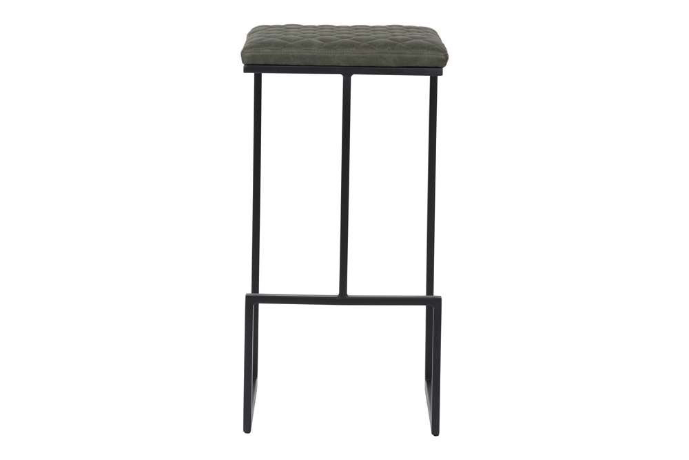 Quincy PU Bar Stool