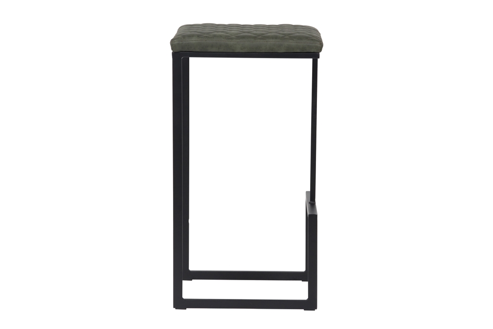 Quincy PU Bar Stool