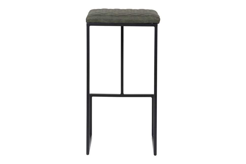 Quincy PU Bar Stool