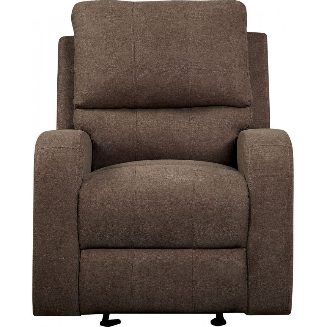Livino Fabric Reclining Chair